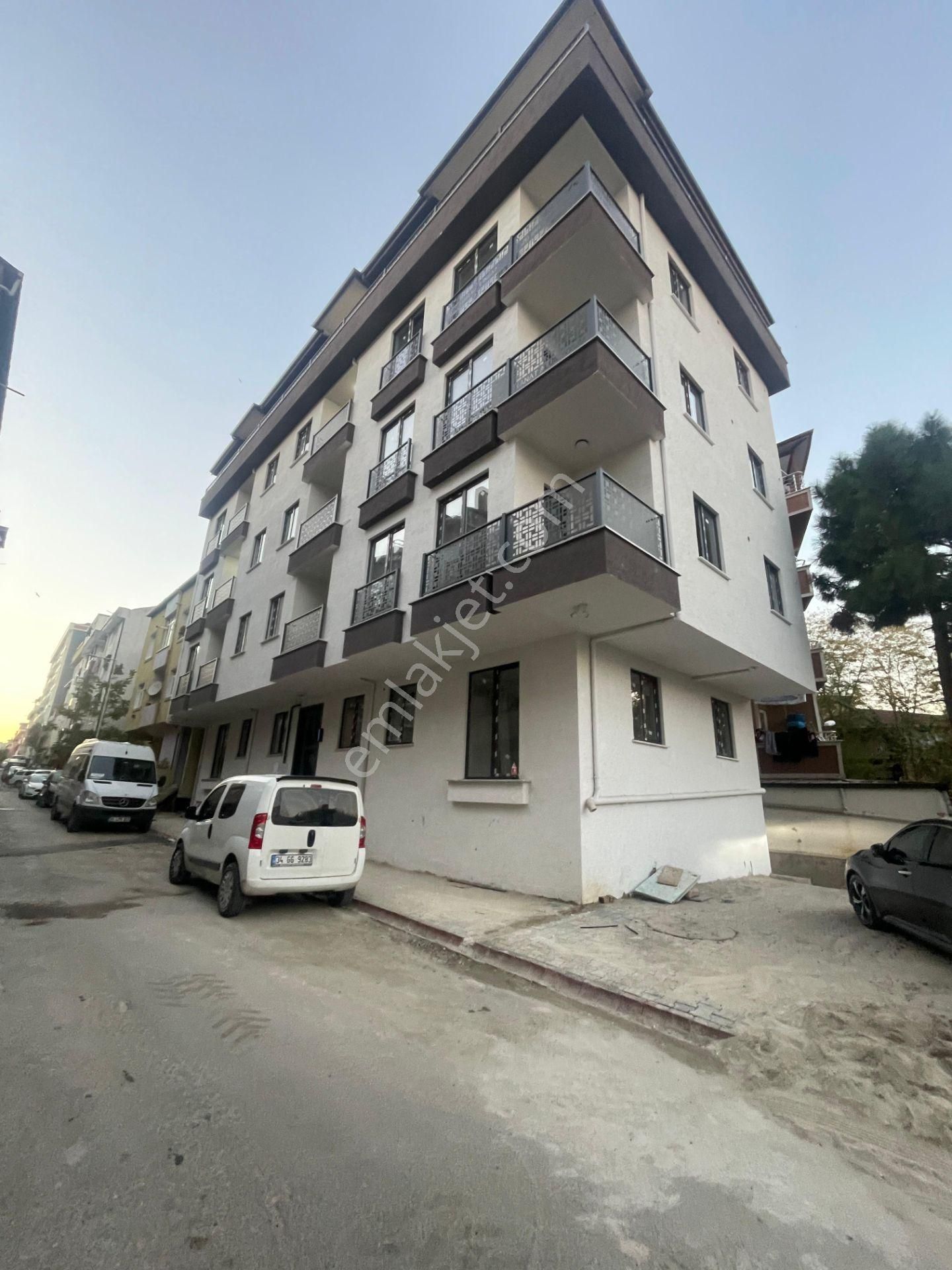 Sancaktepe Emek Kiralık Daire Sancaktepe Emek Mah. 2+1 Balkonlu Kiralık Daire Halil Güler