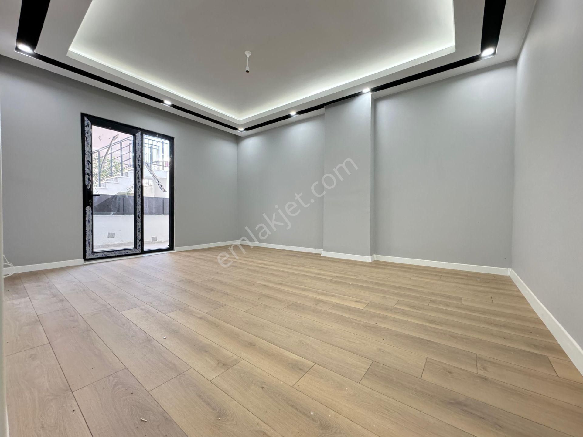 Darıca Bayramoğlu Satılık Daire  *BAYRAMOĞLU MAHALLESİ SIFIR 2+1 95M² LÜKS FIRSAT BAHÇE KATI*!