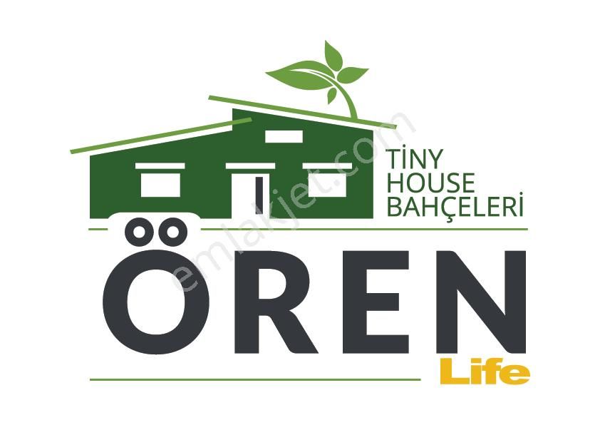 Milas Alatepe Satılık Tarla Turyap'tan Ören Life Tiny House Bahçelerinde Lansman Fiyatları