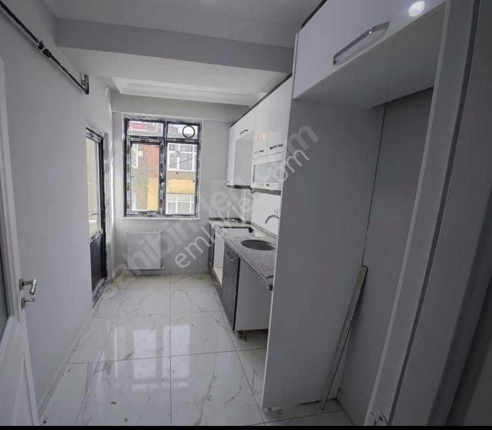 Küçükçekmece İnönü Satılık Daire SÖĞÜTLÜÇEŞME'DE GÜMRÜK YOLU YAKINI SATILIK 2+1 SIFIR DAİRE