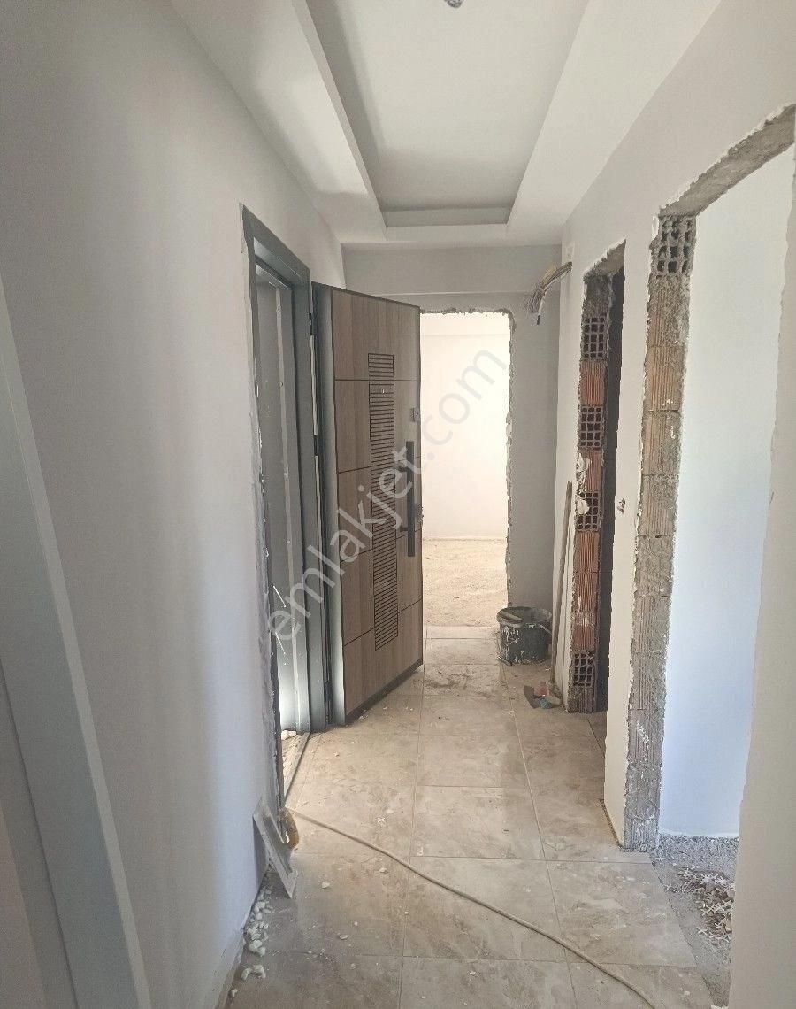 Isparta Merkez Vatan Satılık Daire VATAN MAH 85 M2 DAİRE