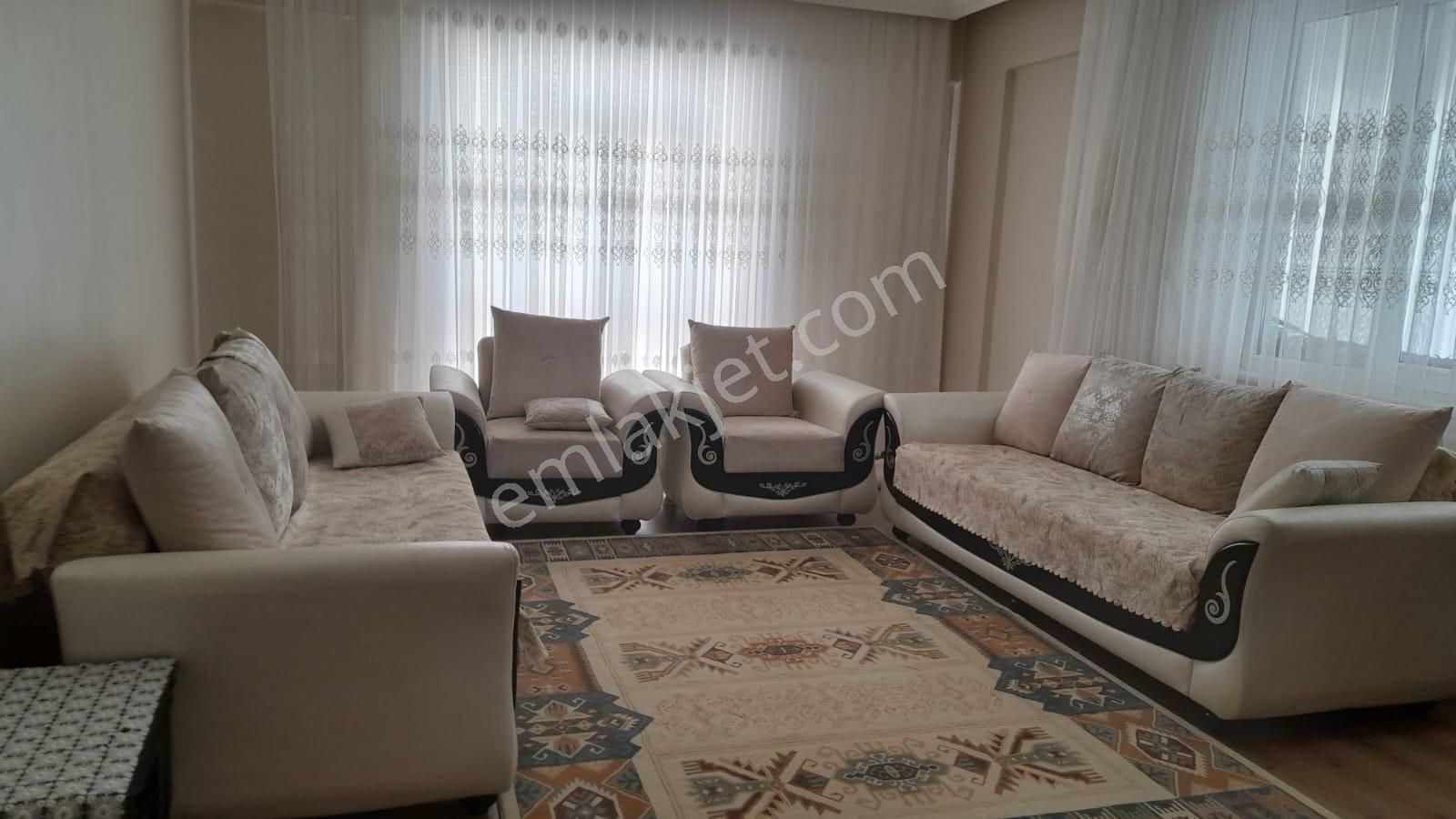 Karatay Hacısadık Satılık Daire FETİH CADDESİ CİVARI YANIK CAMİ ARKASI 3+1 DAİRE