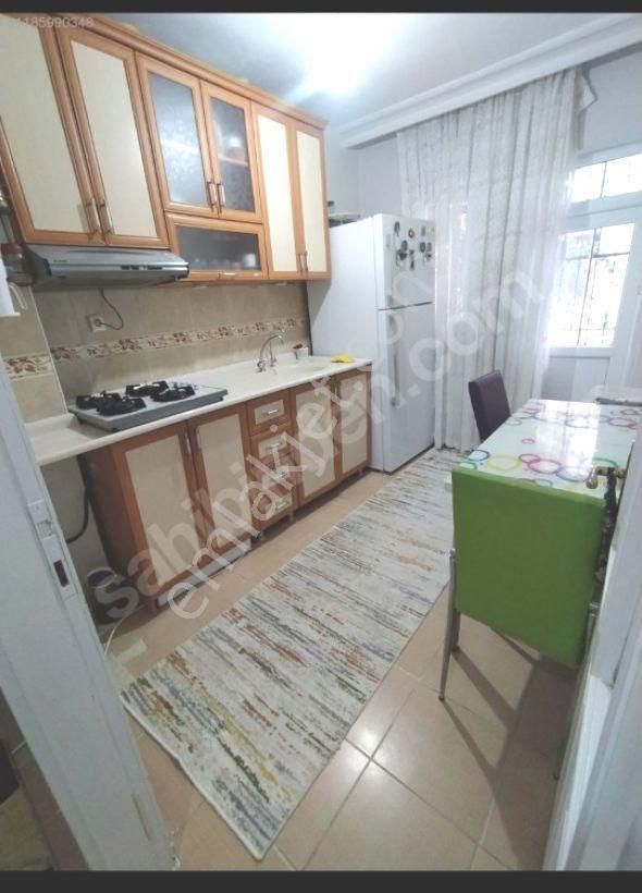 Sincan Selçuklu Satılık Daire KAT KONUMUNDA 3+1 ÇİFT BALKONLU MASRAFSIZ YAPILI SATILIK DAİRE SELÇUKLU DA