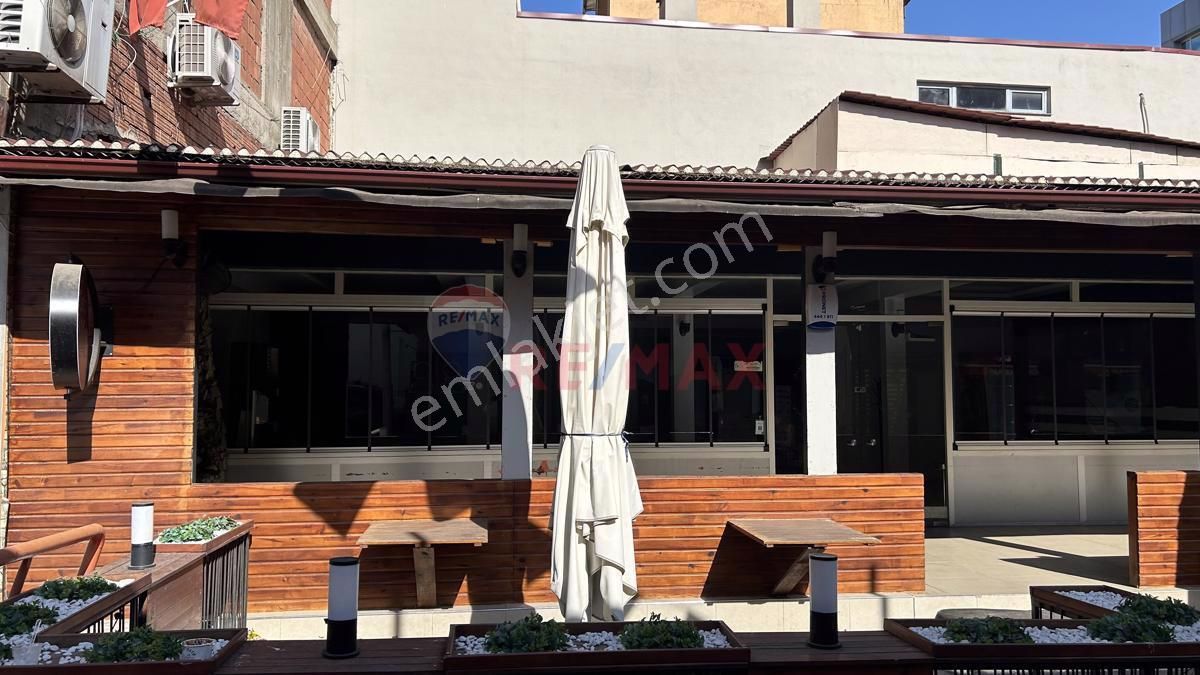 İzmit Ömerağa Devren Kafe & Bar İzmit Çarşı Tramvay Yolu Devren Kiralık Cafe