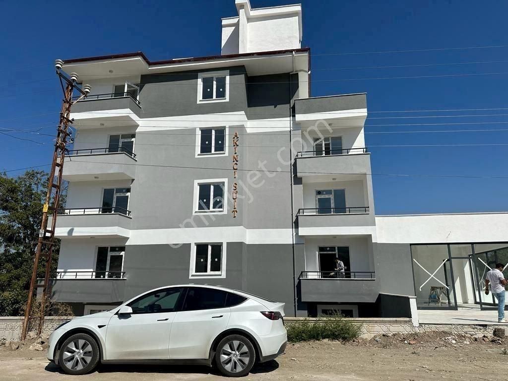 Pazar Merkez Kiralık Daire Vadi Emlak'tan Pazar Myo Yakın Eşyalı 1+1 Kiralık Daireler