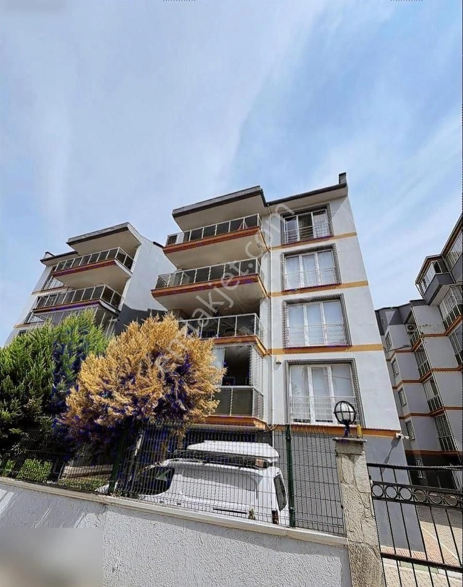 Nilüfer Altınşehir Satılık Daire ŞEHİR MERKEZİNDE 6+1 240 m2 SATILIK DUBLEX DAİRE