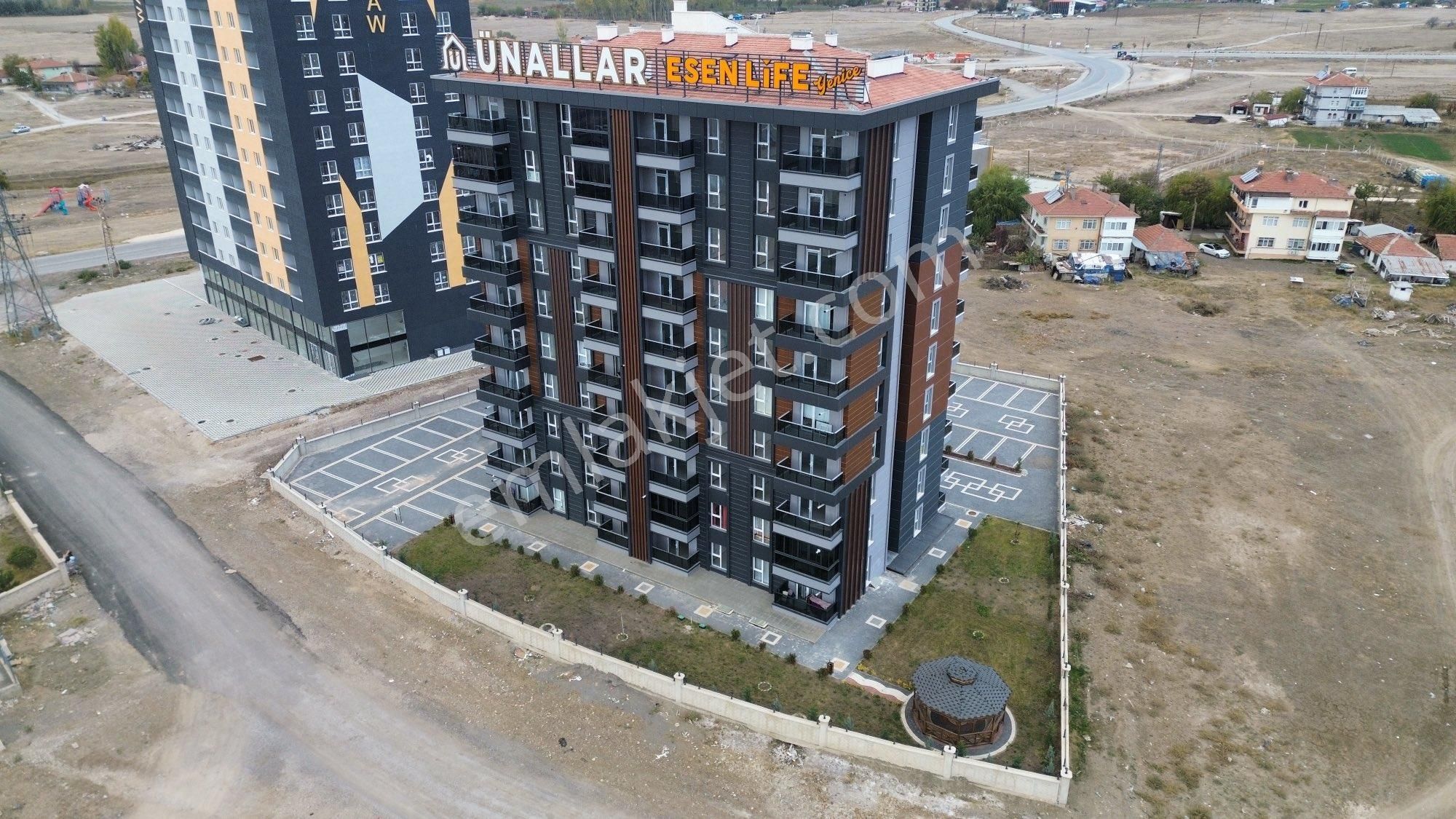 Çubuk Yenice Kiralık Daire İMAREMLAK2'DEN 1+1 55M2 FULL SIFIR EŞYALI AYBÜ KARŞISI KİRALIK !AÇIKLAMAYI OKUYUNUZ!