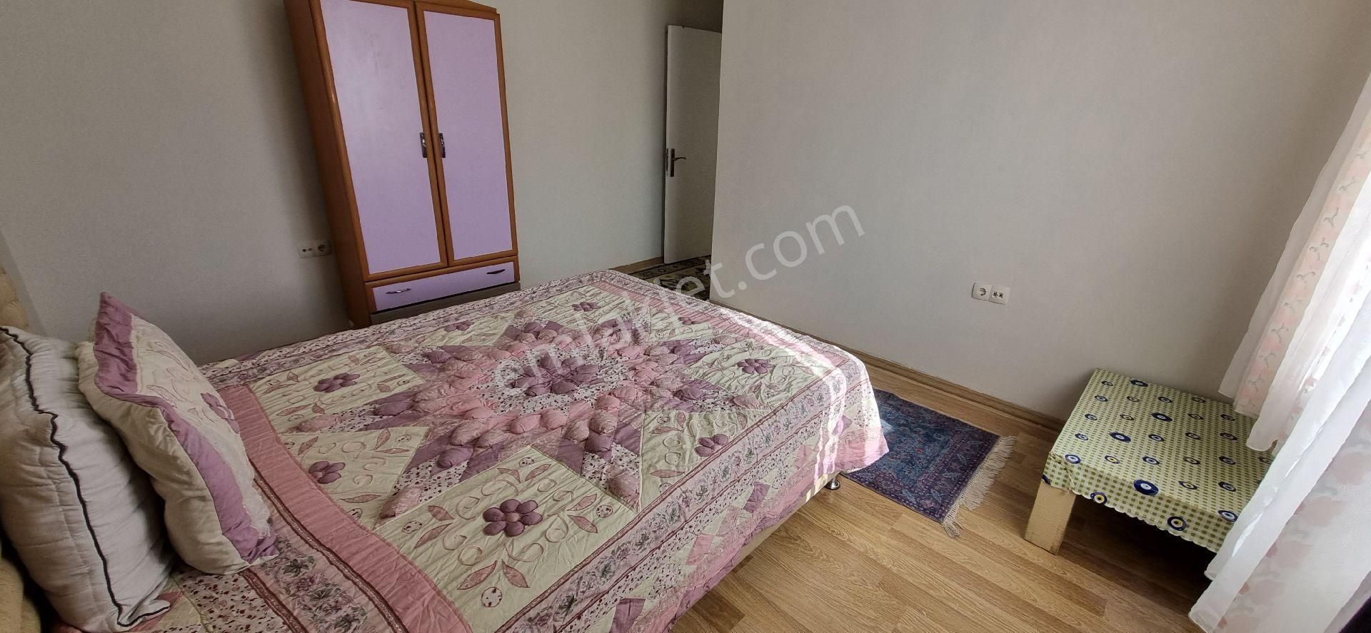 Bursa Merkezde Eşyalı Kiralık Daire - Görsel 7