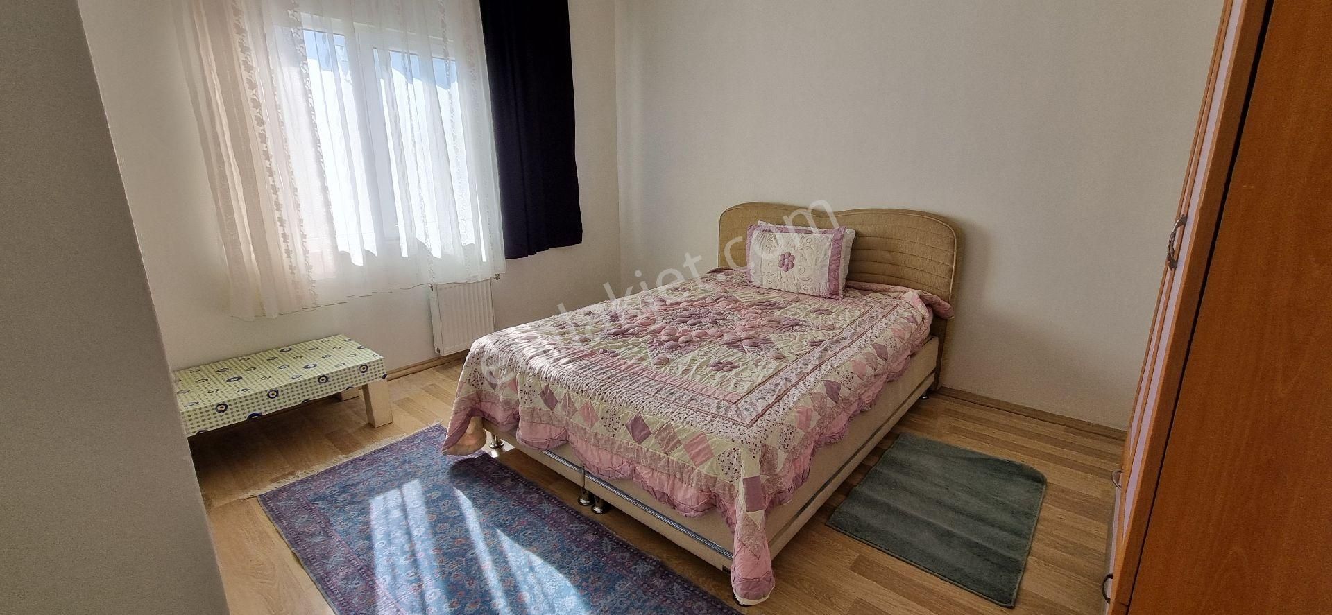 Bursa Merkezde Eşyalı Kiralık Daire - Görsel 6