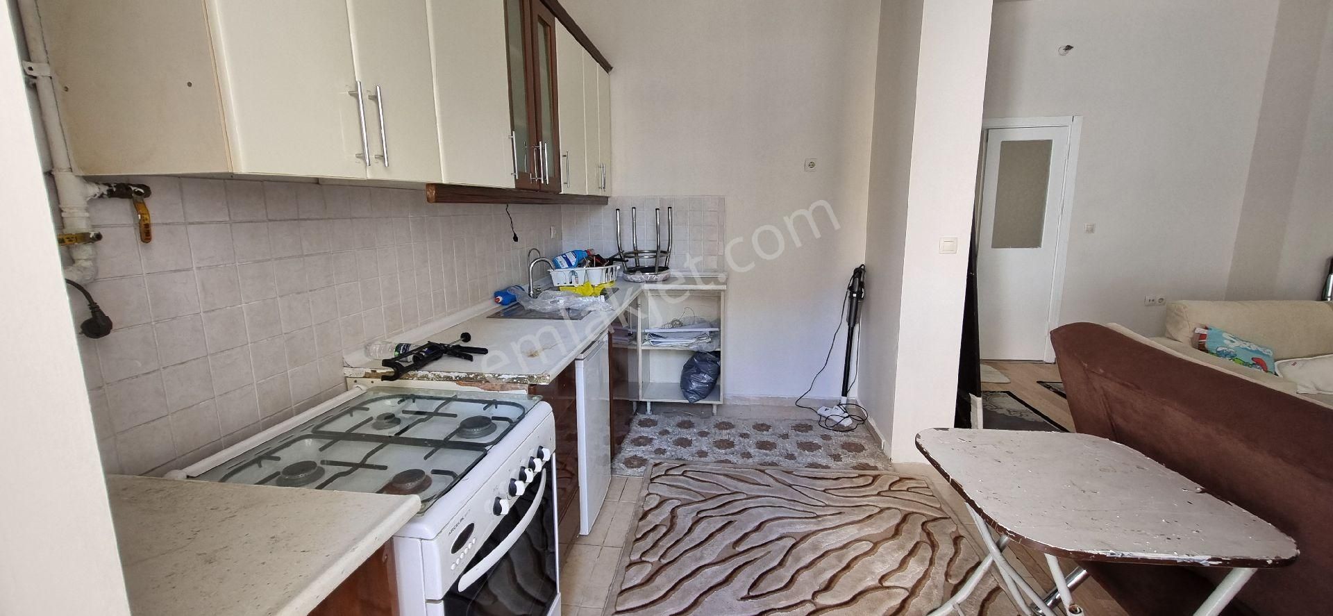 Bursa Merkezde Eşyalı Kiralık Daire - Görsel 4
