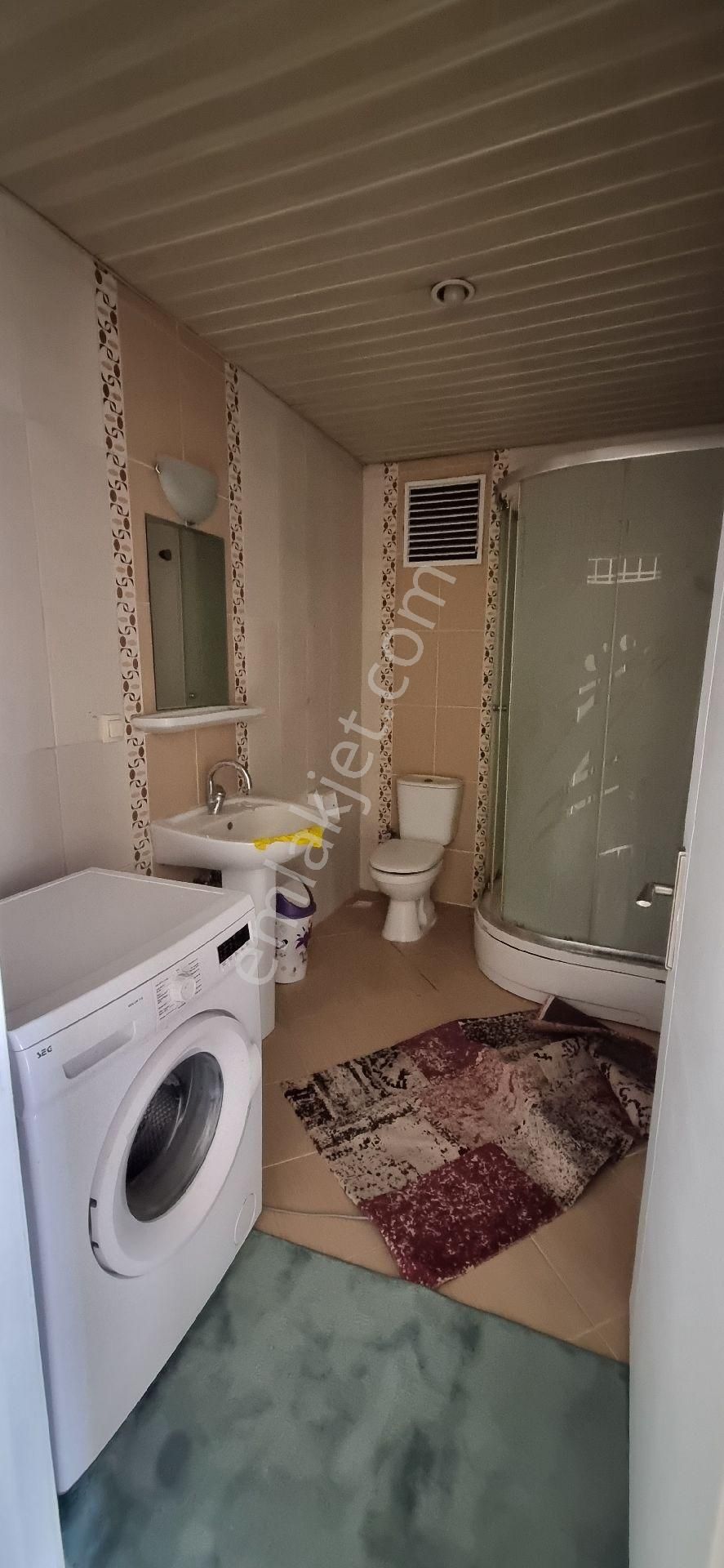 Bursa Merkezde Eşyalı Kiralık Daire - Görsel 5