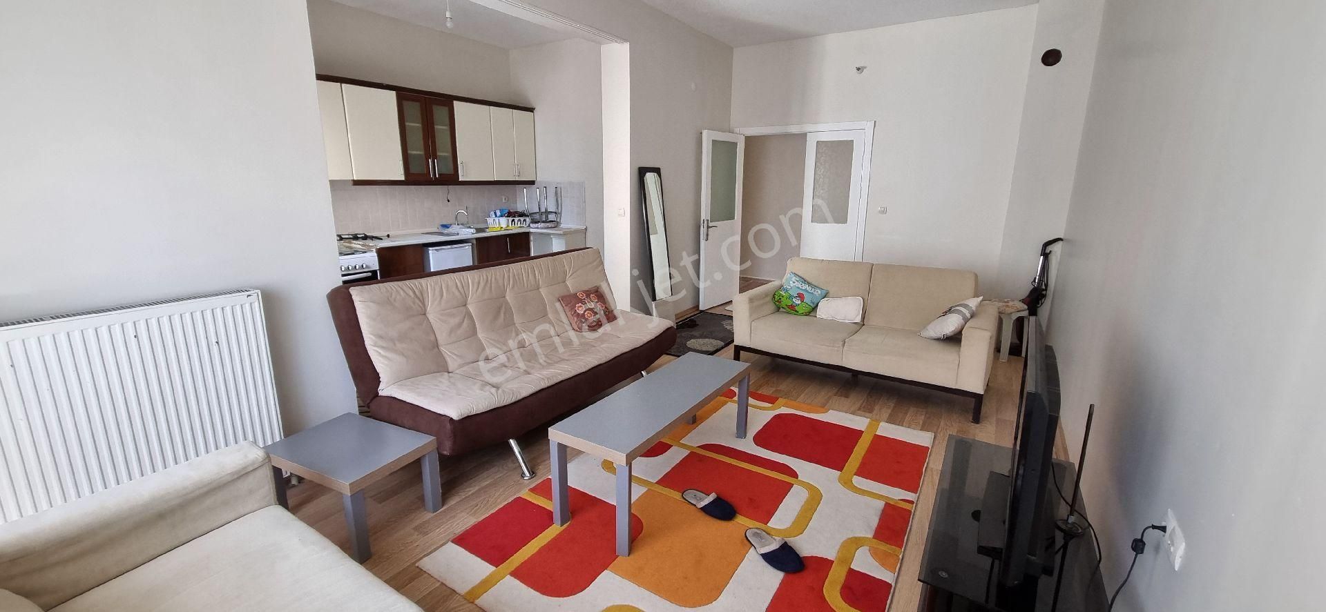 Bursa Merkezde Eşyalı Kiralık Daire - Görsel 10