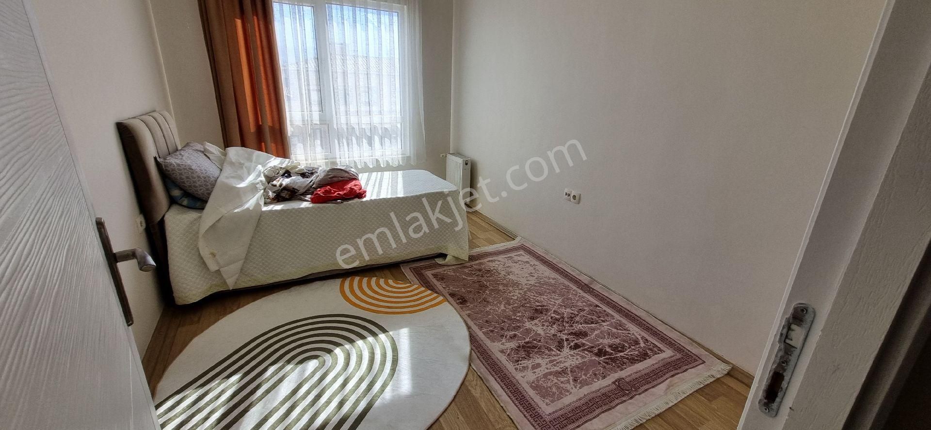 Bursa Merkezde Eşyalı Kiralık Daire - Görsel 8