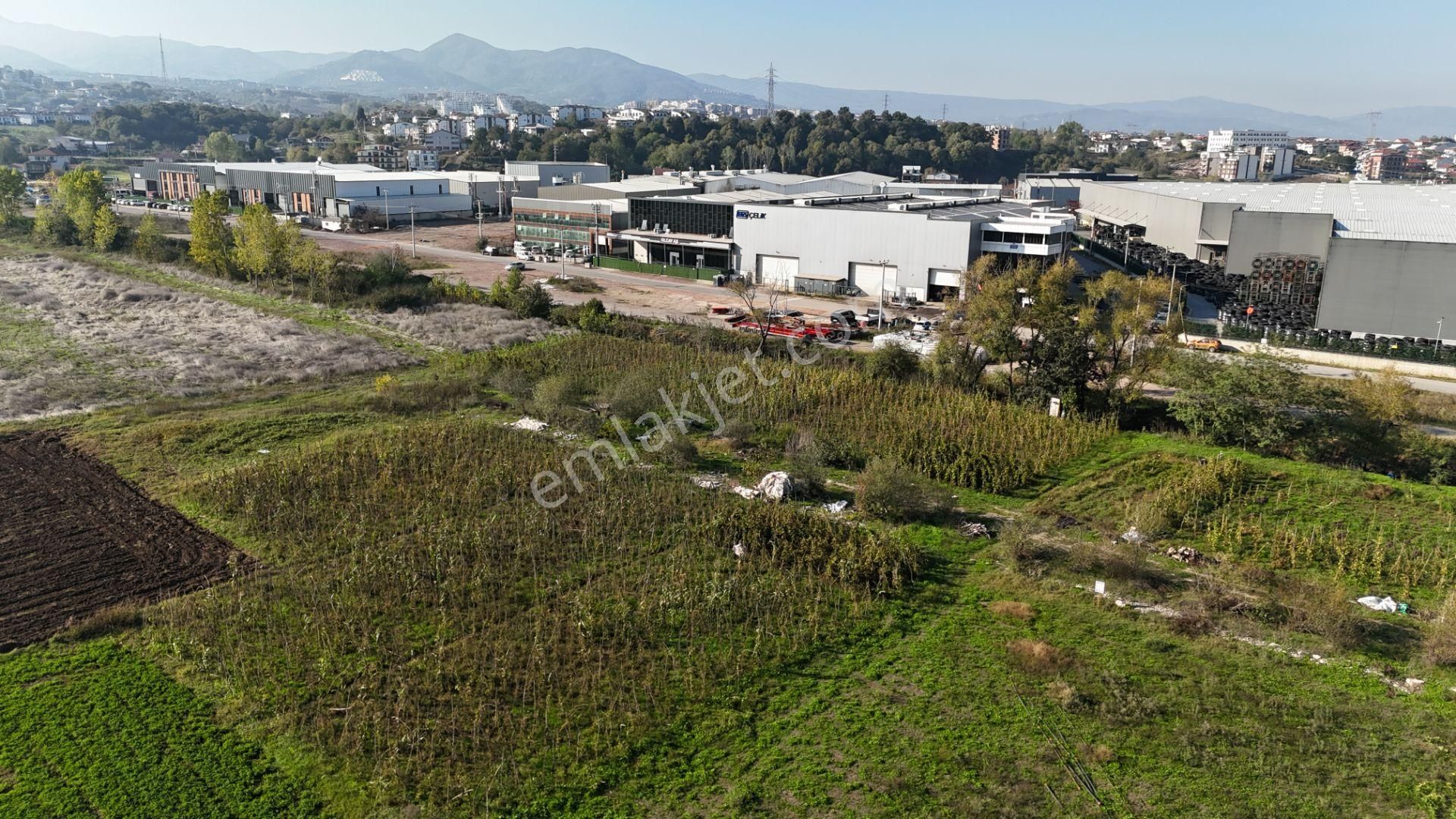 Başiskele Mehmetağa Satılık Konut İmarlı  BAŞİSKELE KULLAR MEHMETAĞA MAH. 624 M2 SATILIK KONUT İMARLI ARSA