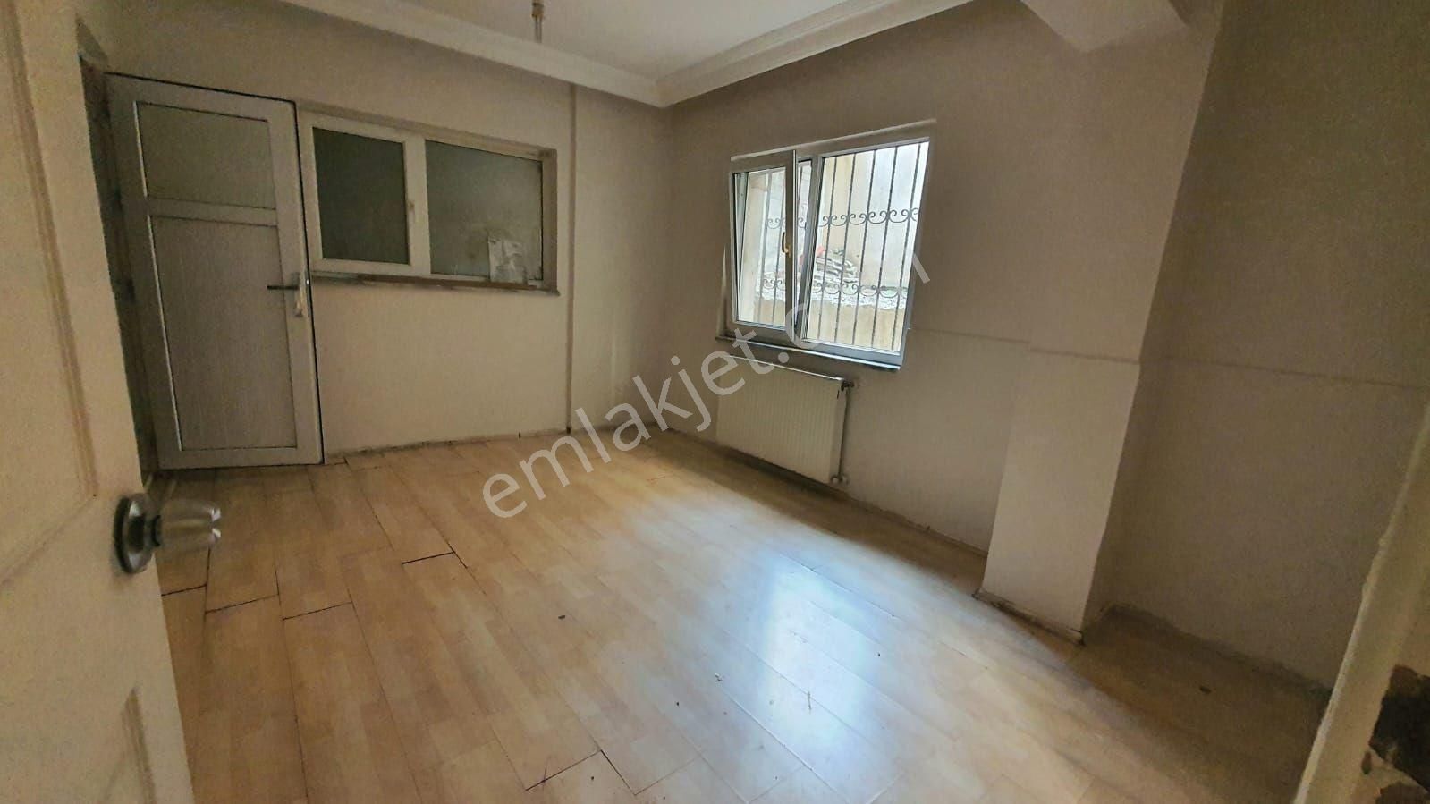 Üsküdar Bulgurlu Kiralık Daire Anka'dan Kiralık 2+1 Bahçe Katı