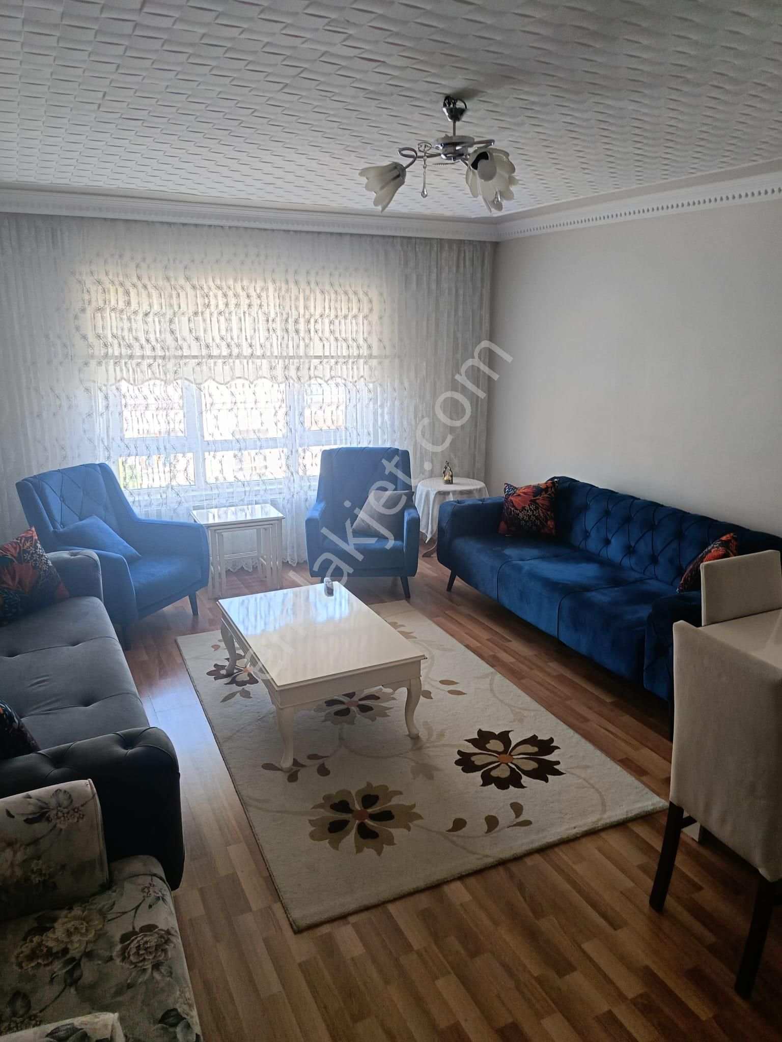 Sincan Tandoğan Satılık Daire  MÇ EMLAK'TN TANDOĞAN MAH. 3+1 SATILIK  DAİRE