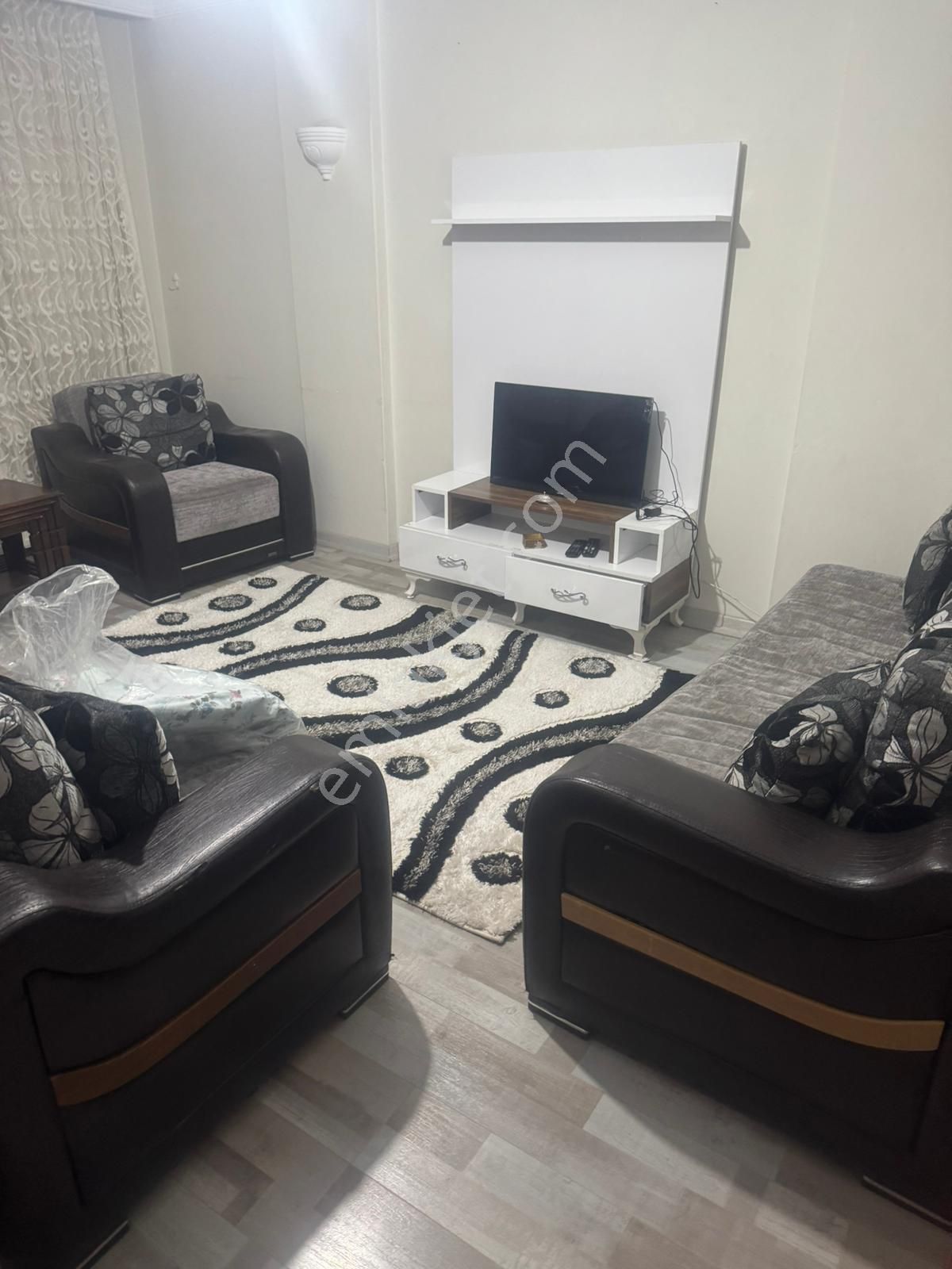 Bağcılar 100. Yıl Kiralık Daire  BAĞCILARDA 2+1 FULL EŞYALI MERKEZİ KONUMDA KİRALIK DAİRE