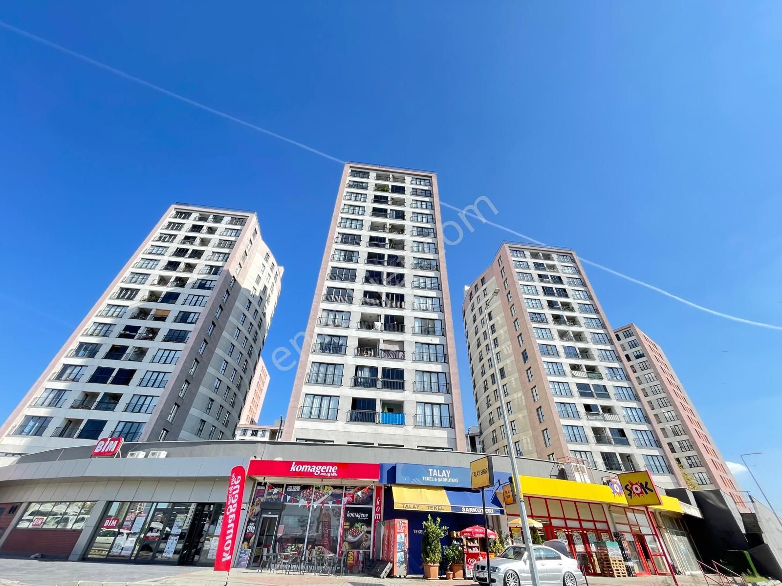 Tuzla Aydıntepe Satılık Daire  FIRSAT! ŞEHRİYAZ MANZARA SINIRSIZ KREDİ 75M2 2+1 SATILIK DAİRE