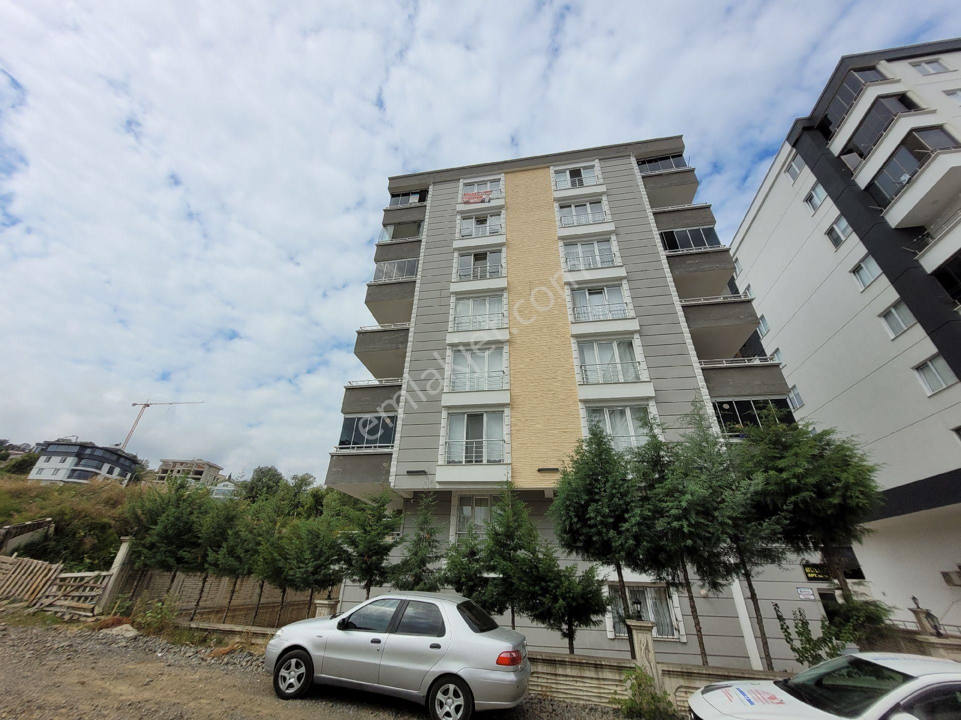 Atakum Alanlı Satılık Daire SAMSUN ATAKUM FİLE MARKET YANINDA SATILIK 3+1 DAİRE