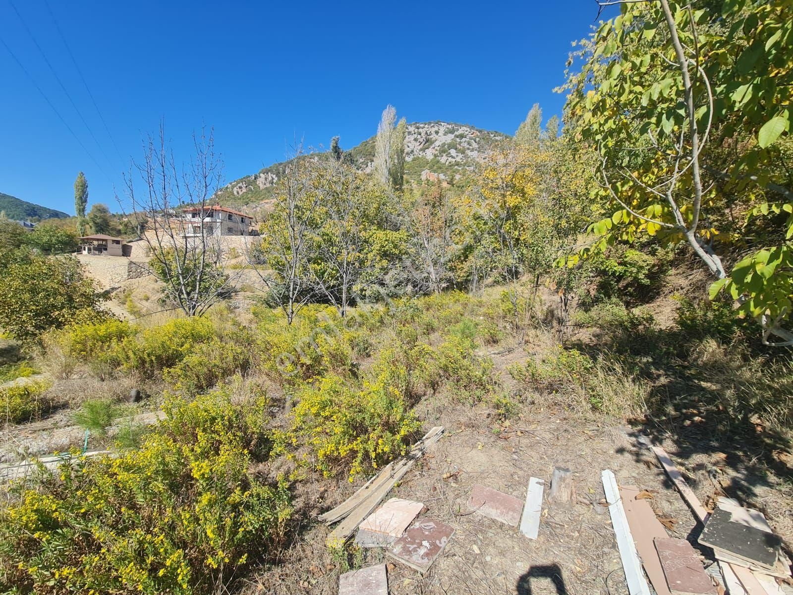 836 M2 Satılık Köy Yerleşim Yeri - Görsel 3