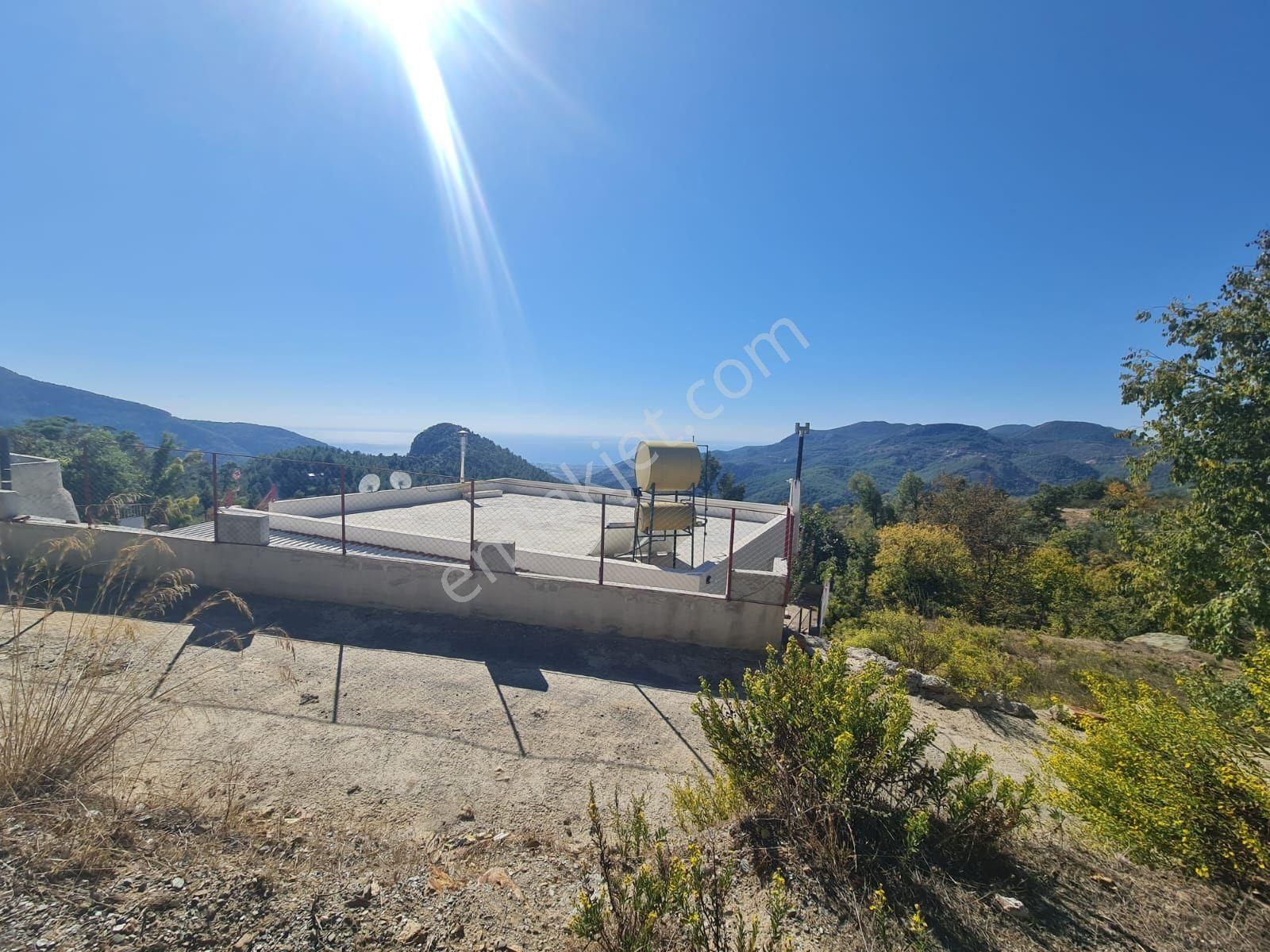 836 M2 Satılık Köy Yerleşim Yeri - Görsel 2