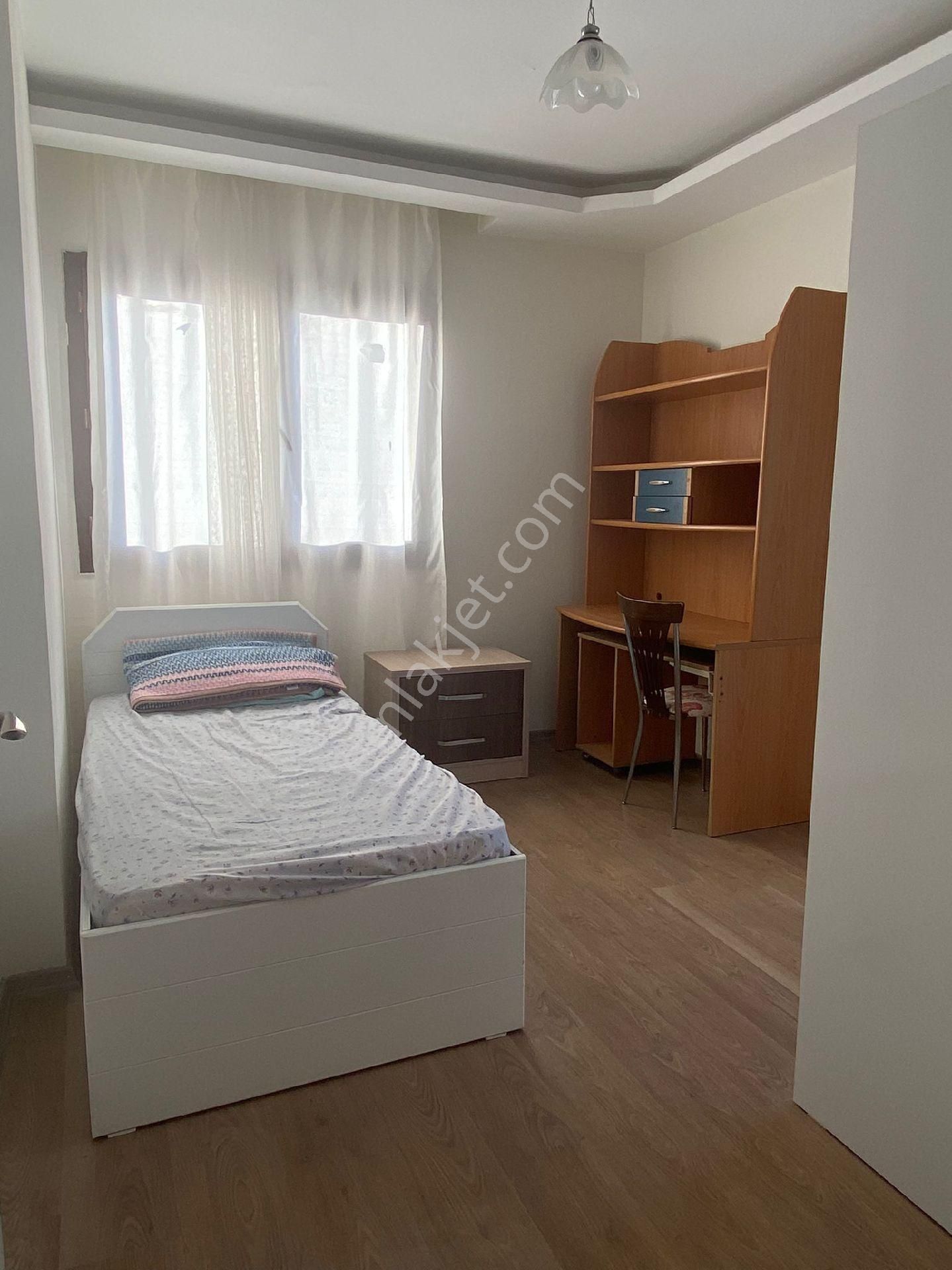 Sarıçam Osmangazi Kiralık Daire osman gazi de ful eşyalı 2+1