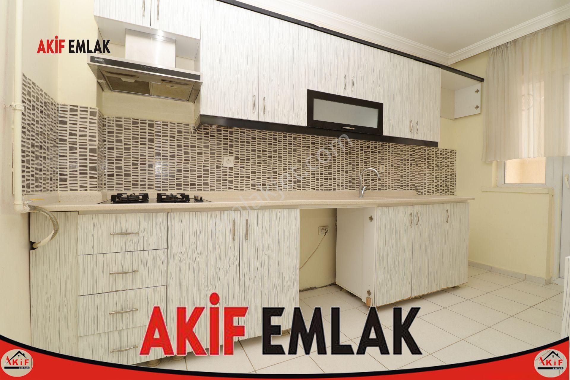 Etimesgut Topçu Kiralık Daire  AKİF'ten TOPÇU'da 3+1 KAT KONUMUNDA G/B CEPHE KİRALIK DAİRE