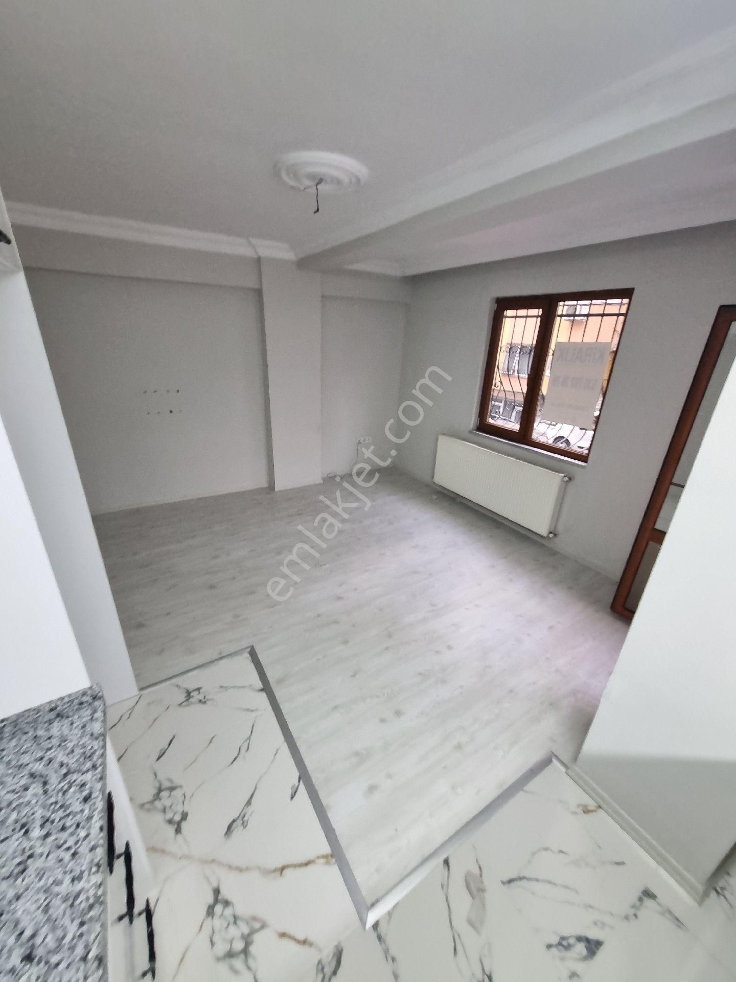 Ümraniye Çakmak Kiralık Daire CAN EVİM'DEN ÇAKMAK MH. İTFAİYE YANİ 2+1 İÇİ YAPILI BALKONLU KİRALIK DAİRE