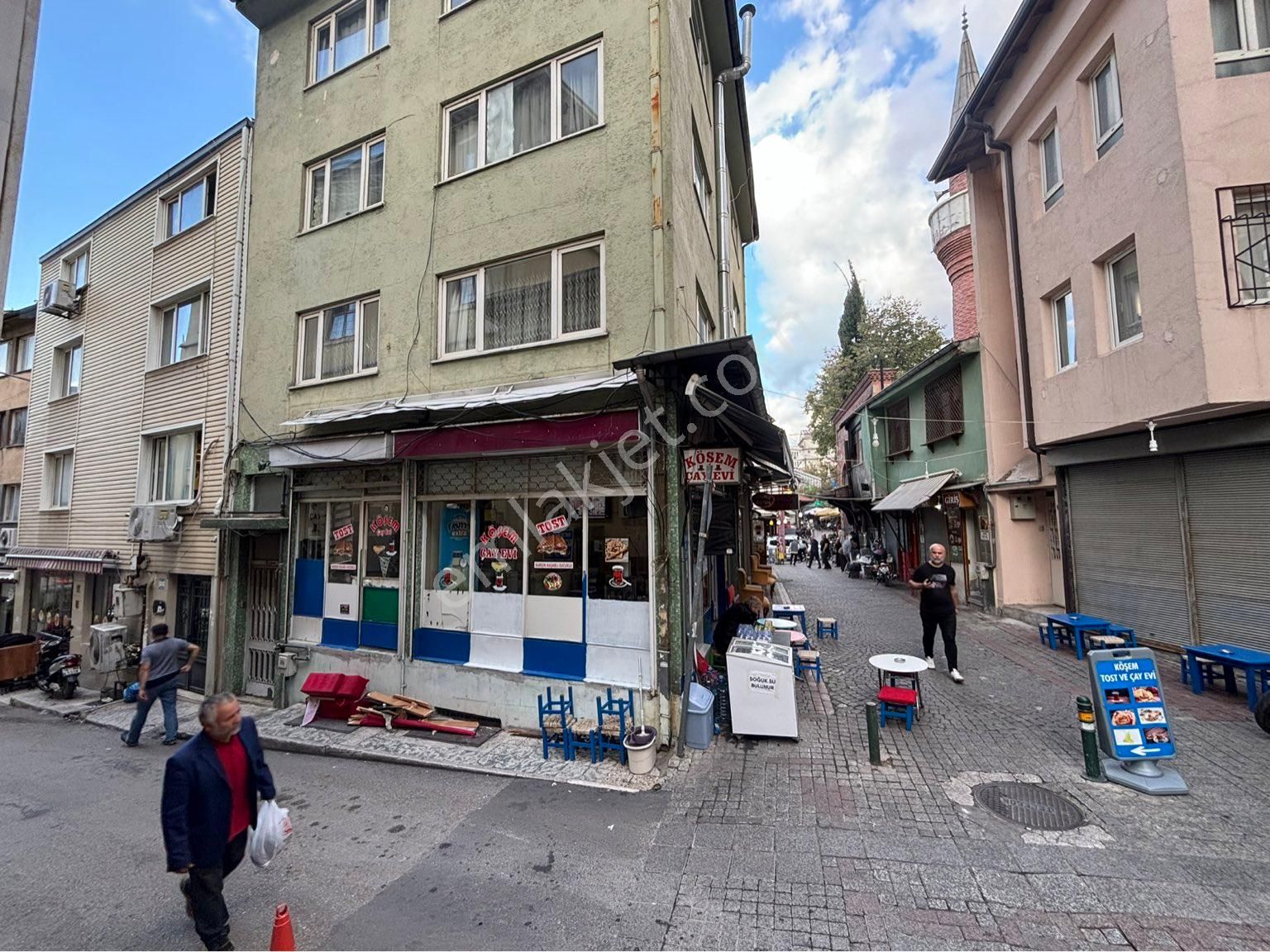 Osmangazi Tahtakale Satılık Daire OSMANGAZİ TAHTAKALE MAHALLESİNDE 2+1 ARA KAT SATILIK DAİRE