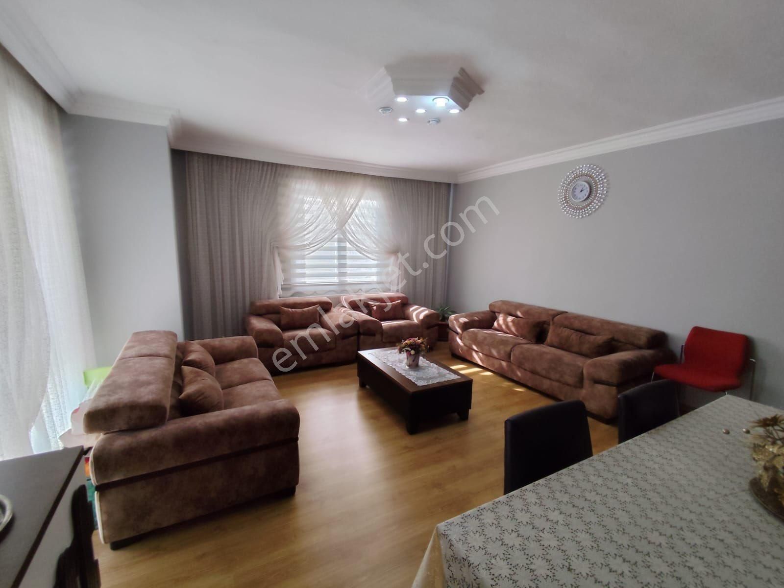 Mezitli Menderes Satılık Daire MEZİTLİ MENDERES’DE FULL YAPILI UYGUN 3+1 DAİRE