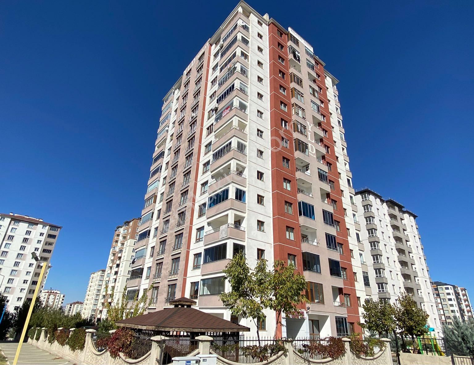 Talas Mevlana Satılık Daire  TALAS MEVLANA MAH. 3+1 GÜNEY CEPHE SATILIK DAİRE