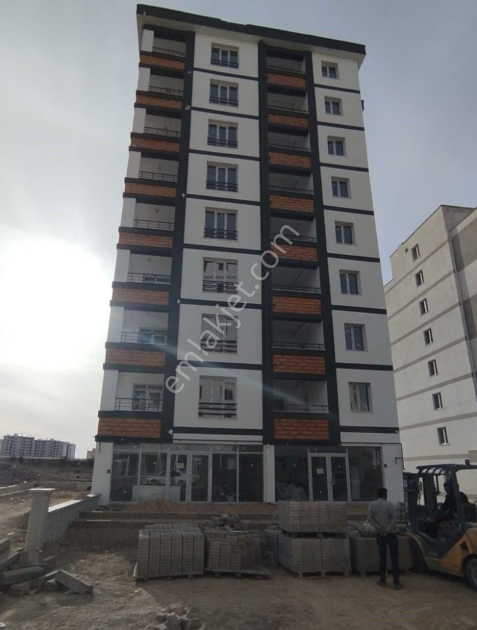 Melikgazi Şirintepe Satılık Daire  MİMSİN MÜKEMMEL FIRSAT SATILIK 3+1 SIFIR DAİRE 