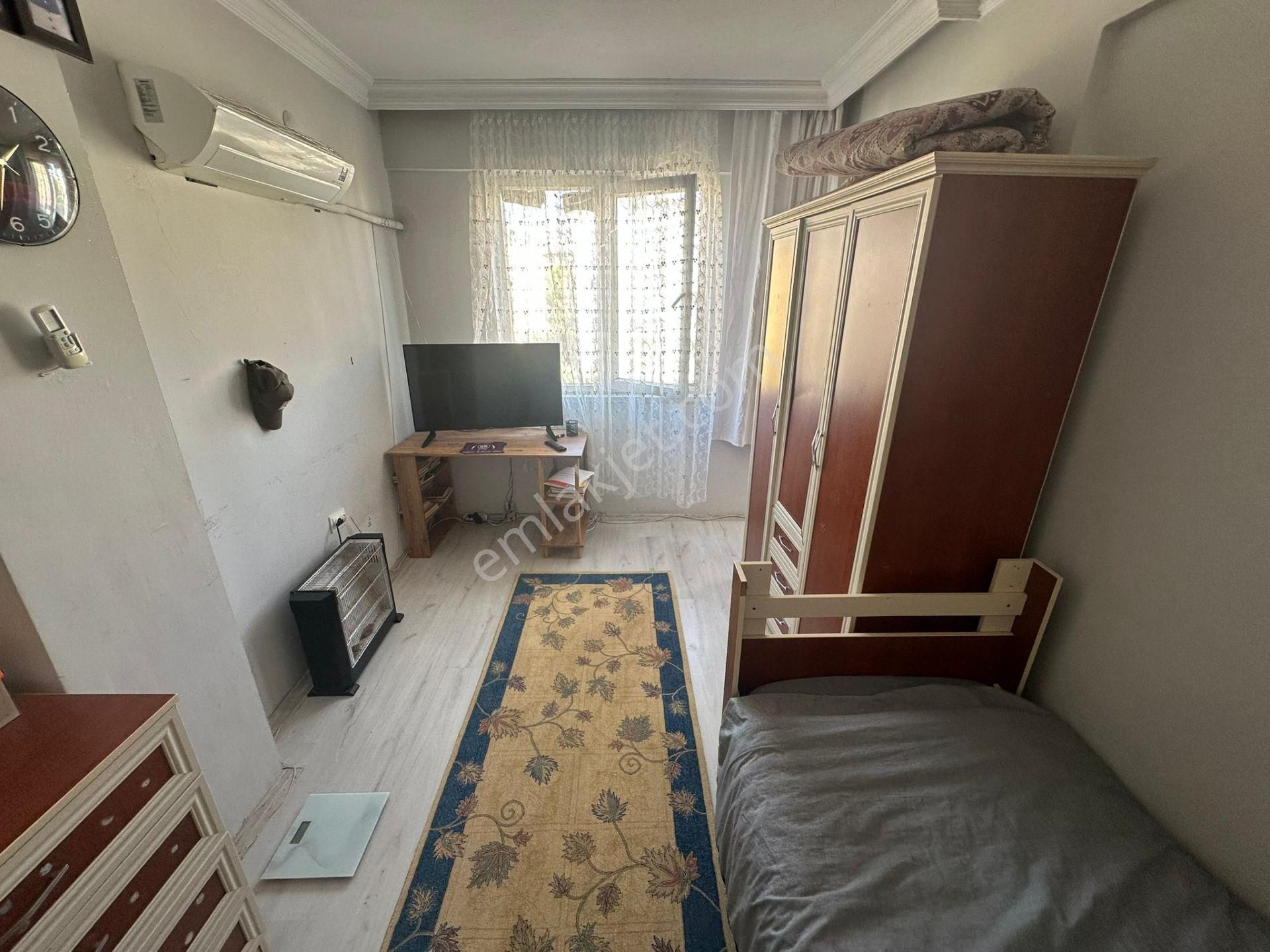 Kepez Yeşilyurt Satılık Daire Antalya Kepez Yeşilyurt Satılık 2+1 Daire No-20350