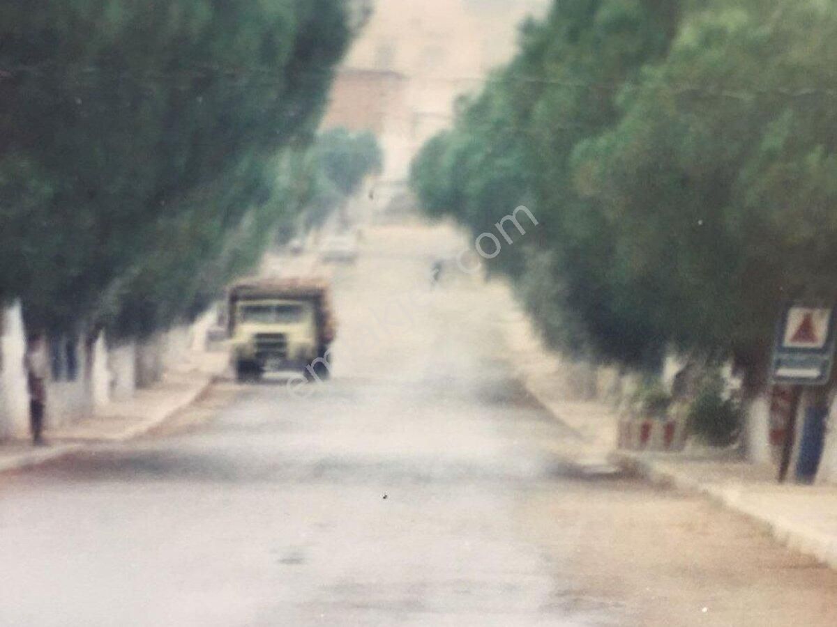 Menteşe Yerkesik Satılık Konut İmarlı Muğla Yerkesikte Yol Kenarı