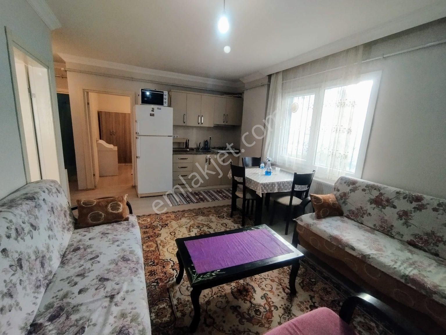 Söke Yenikent Kiralık Daire Seo’dan Yenikent Mah. 2+1 Eşyalı Daire