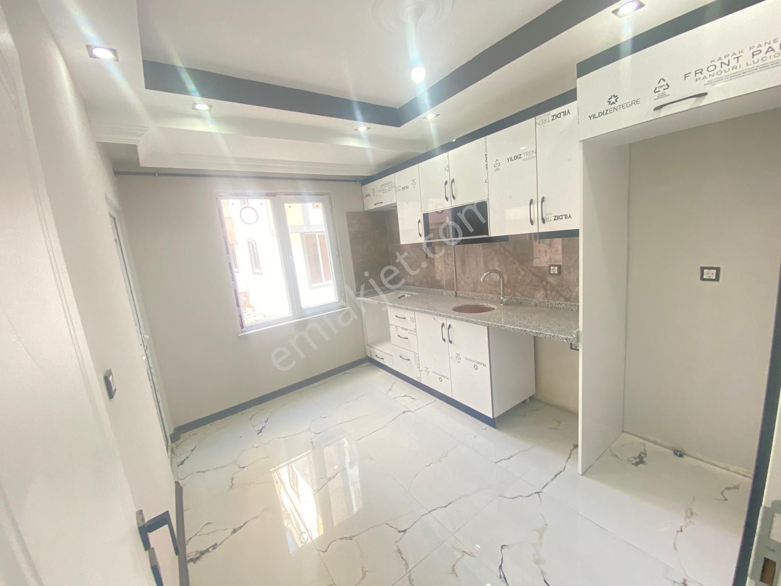 Çerkezköy Bağlık Satılık Daire  ÇERKEZKÖY BAĞLIK MAH ACİL SATILIK 2+1 DAİRE