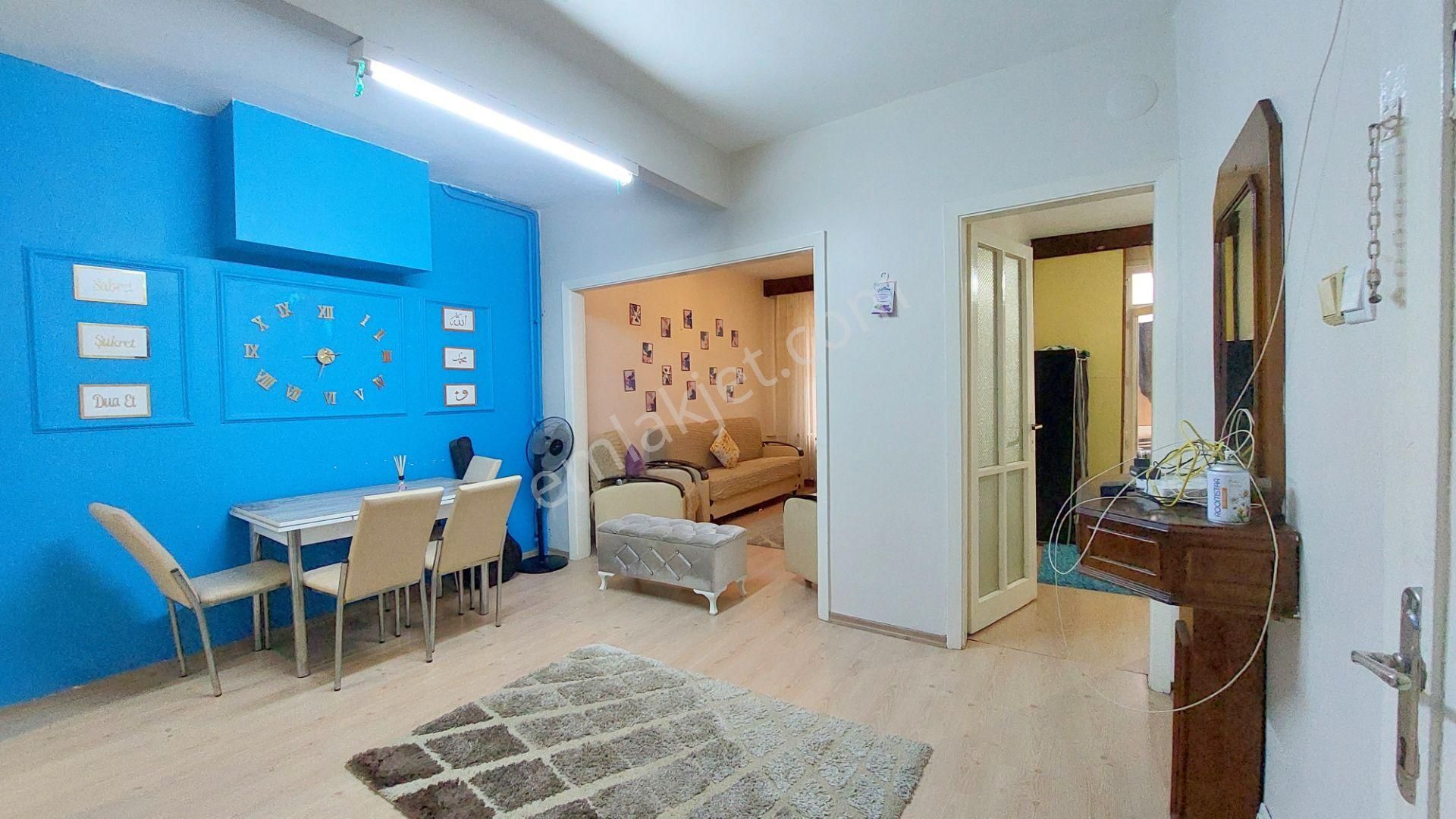 Küçükçekmece Cennet Marmaraya Yakın Kiralık Daire  ERSİN EMLAK İSTANBUL-CENNET M.BÜSE 100 mt*FULL EŞYALI*GİRİŞ 2+1