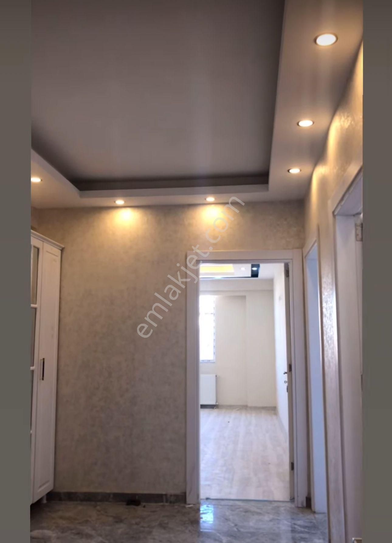 Karaköprü Batıkent Satılık Daire YAVUZ EMLAK TAN SATILIK DAİRE KARAKÖPRÜ BATİKENTTE 1 KAT 4ODA 