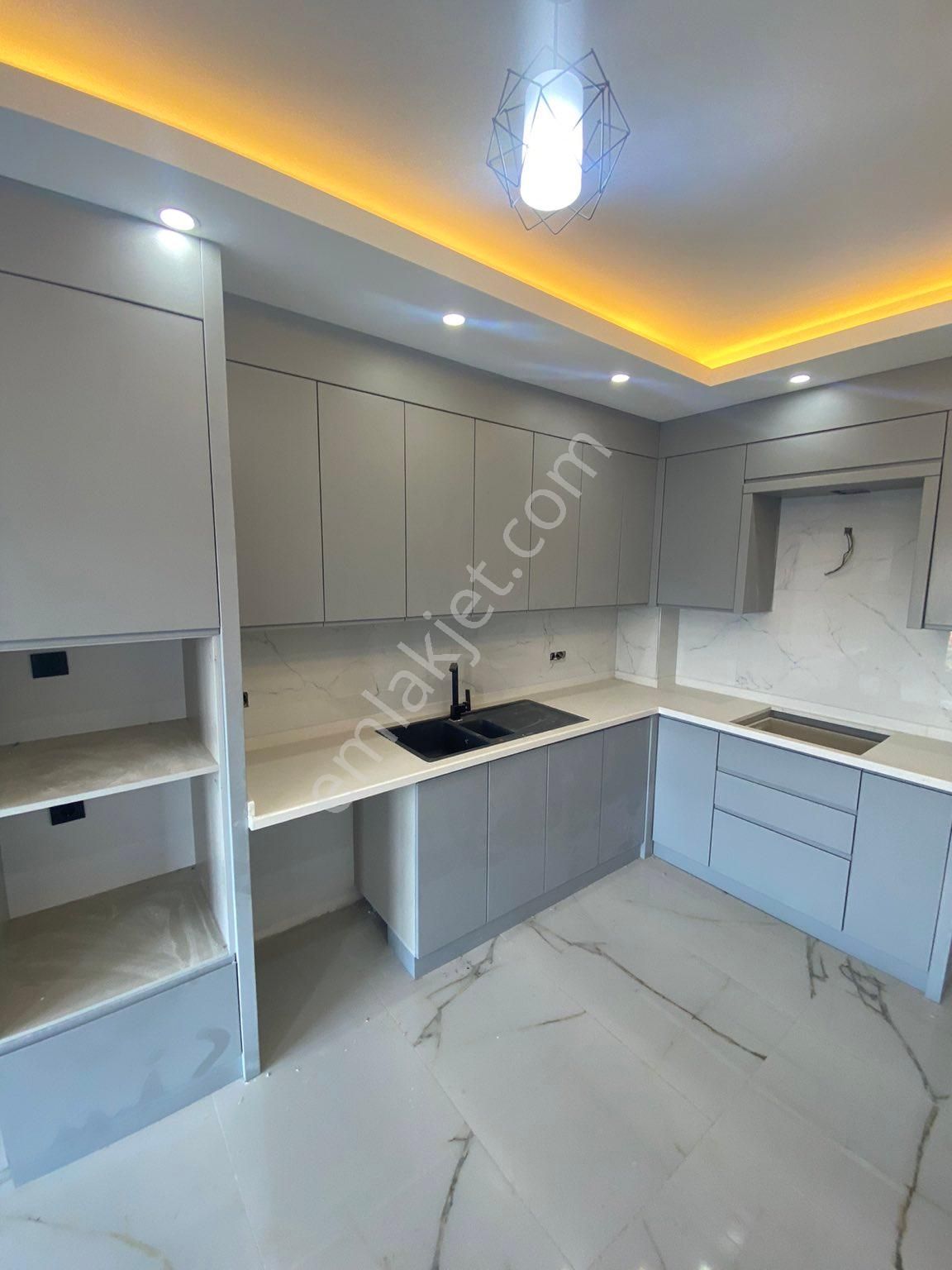 Pamukkale Zeytinköy Satılık Daire  HM GAYRİMENKULDEN ZEYTİNKÖY MAH YENİYOL ÜSTÜ 2+1 SATILIK DAİRE