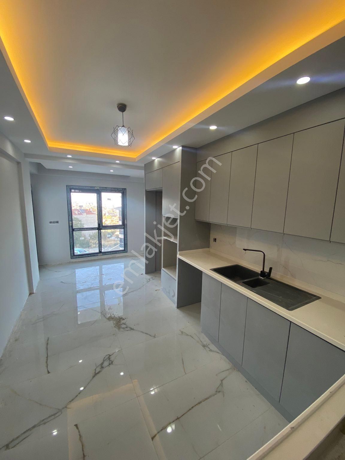 Pamukkale Zeytinköy Satılık Daire  HM GAYRİMENKULDEN ZEYTİNKÖY MAH. YENİYOL ÜZERİ 3+1 SATILIK DAİRE