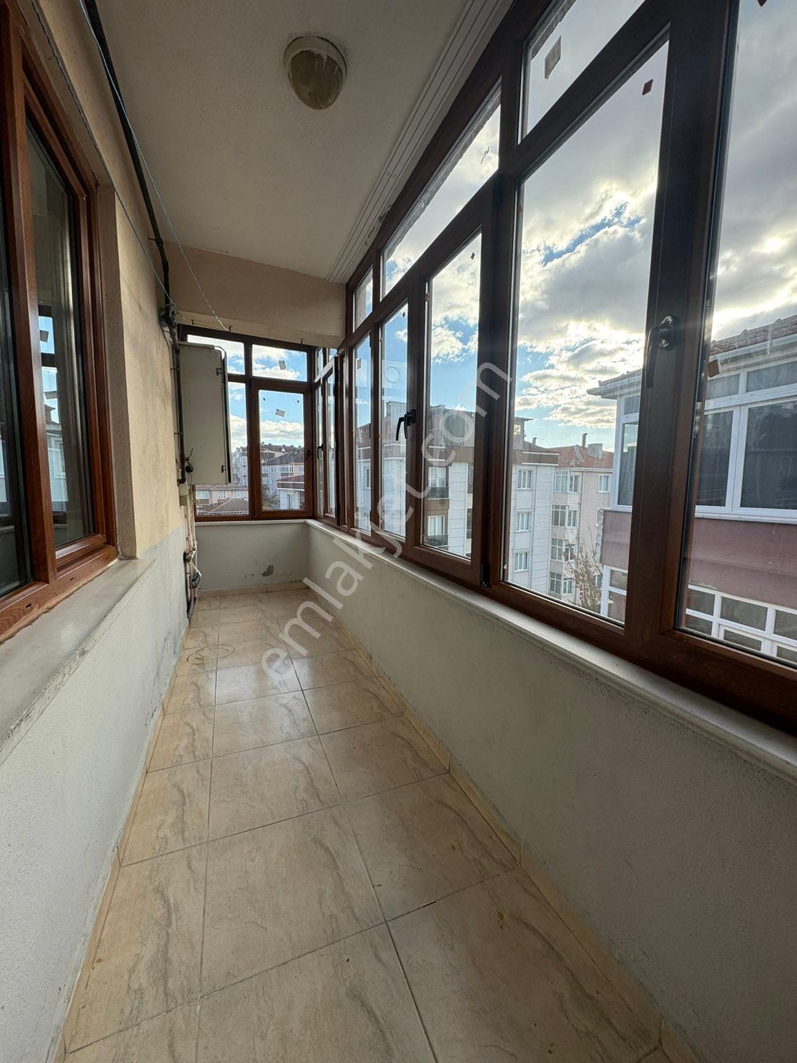 Arsa Bankasından Tekirdağ Kapaklı Merkezde 2+1 Kiralık Daire - Görsel 5