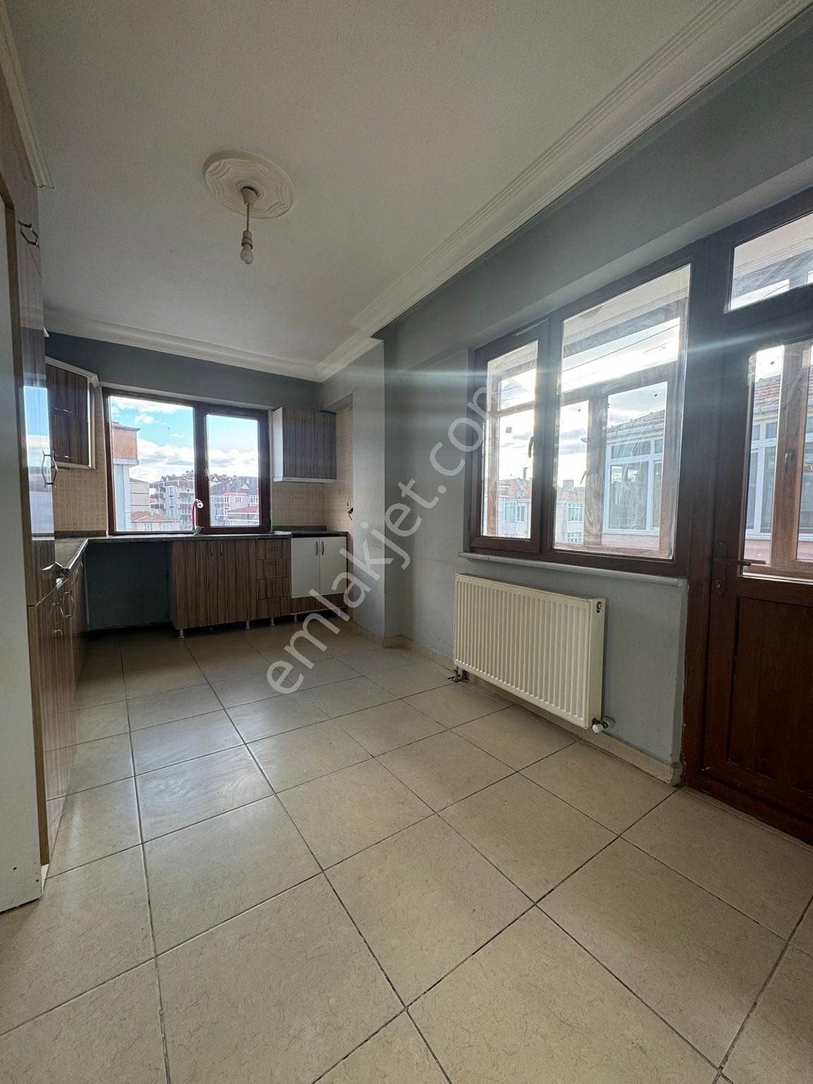 Arsa Bankasından Tekirdağ Kapaklı Merkezde 2+1 Kiralık Daire - Görsel 4