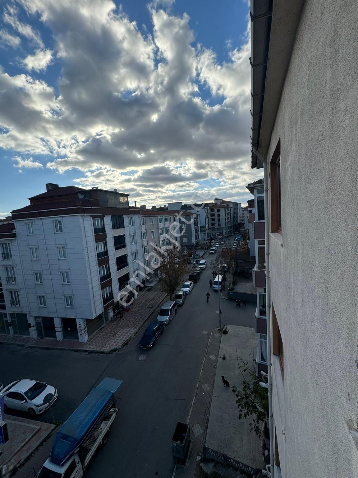 Arsa Bankasından Tekirdağ Kapaklı Merkezde 2+1 Kiralık Daire - Görsel 11