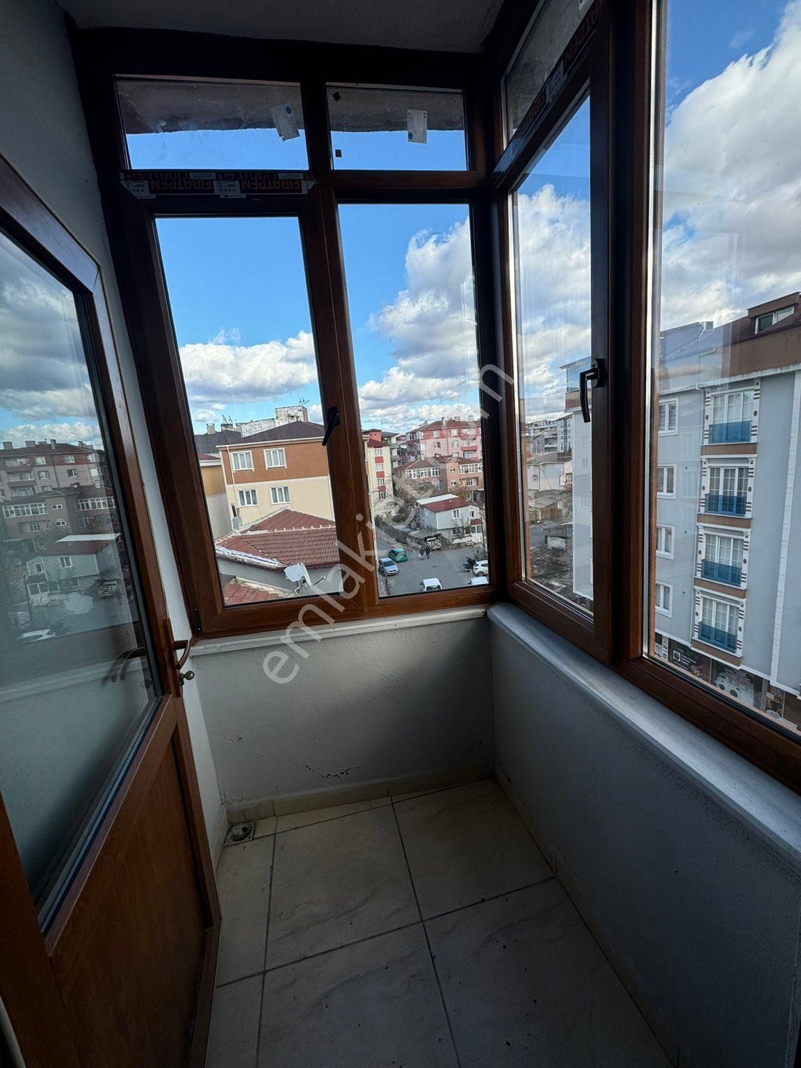 Arsa Bankasından Tekirdağ Kapaklı Merkezde 2+1 Kiralık Daire - Görsel 2