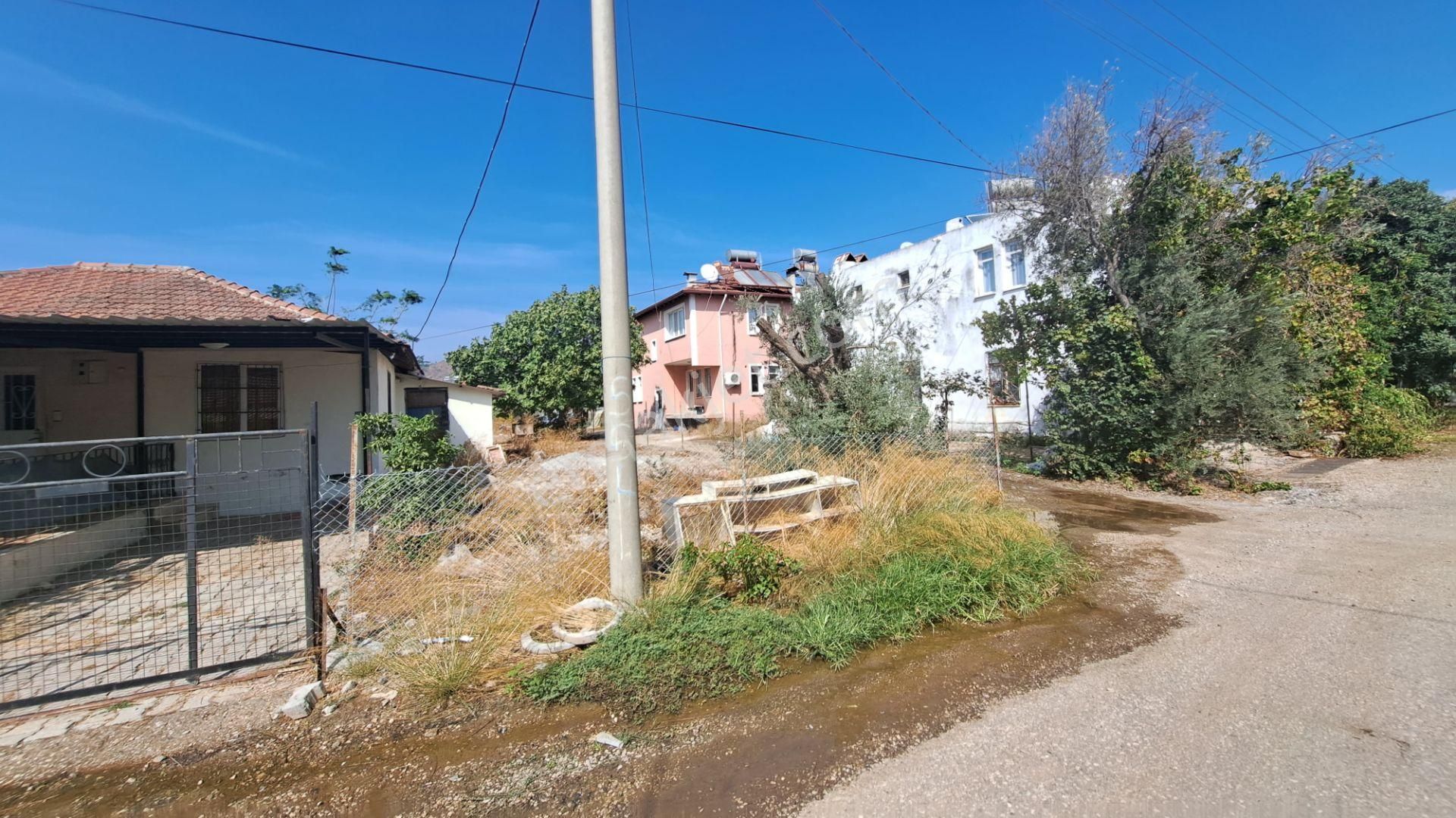 Stop’tan Şehir Merkezinde Satılık Tarla 1100m² İçinde Ev Mevcut(takaslı) - Görsel 7