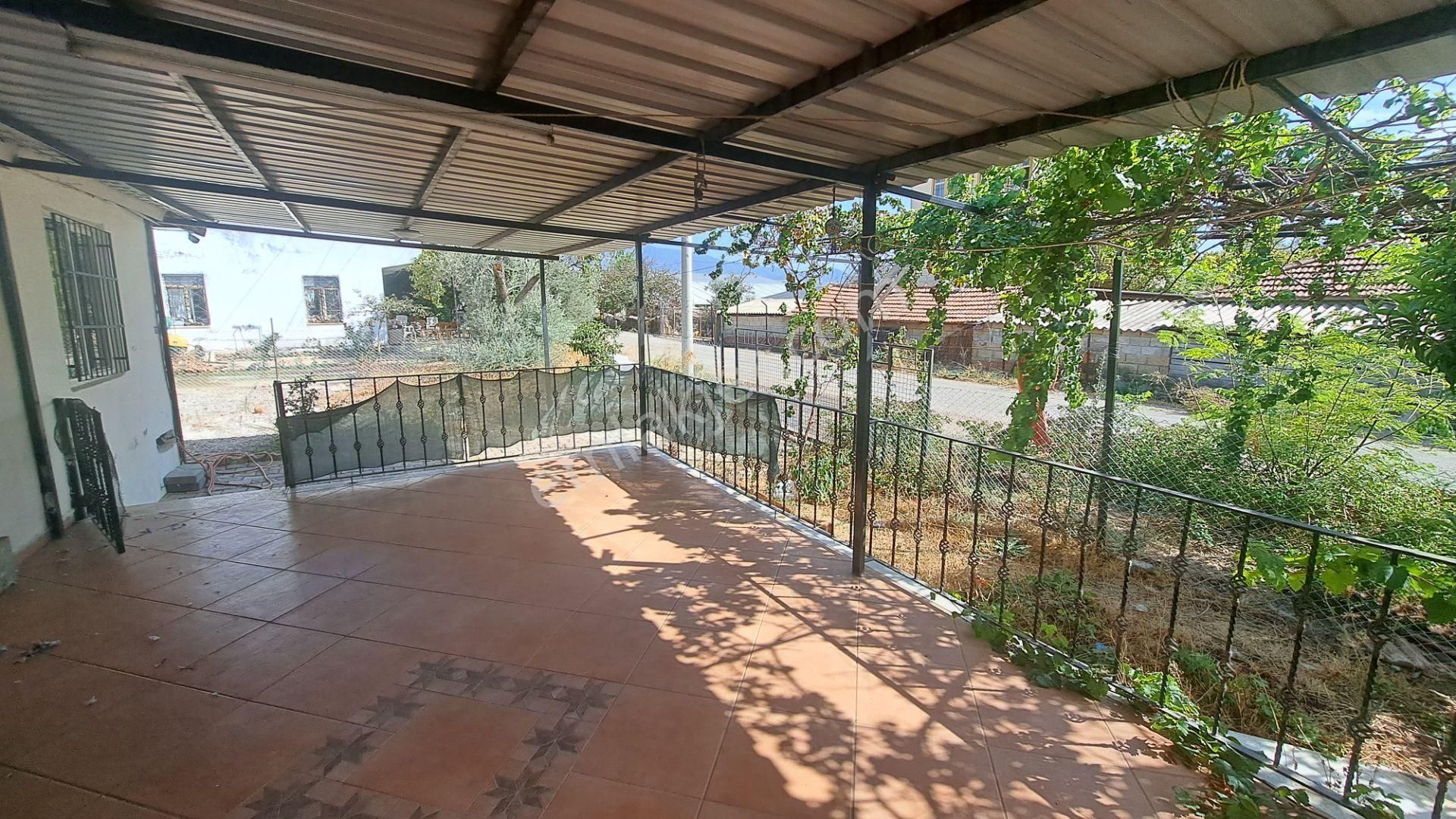 Stop’tan Şehir Merkezinde Satılık Tarla 1100m² İçinde Ev Mevcut(takaslı) - Görsel 17