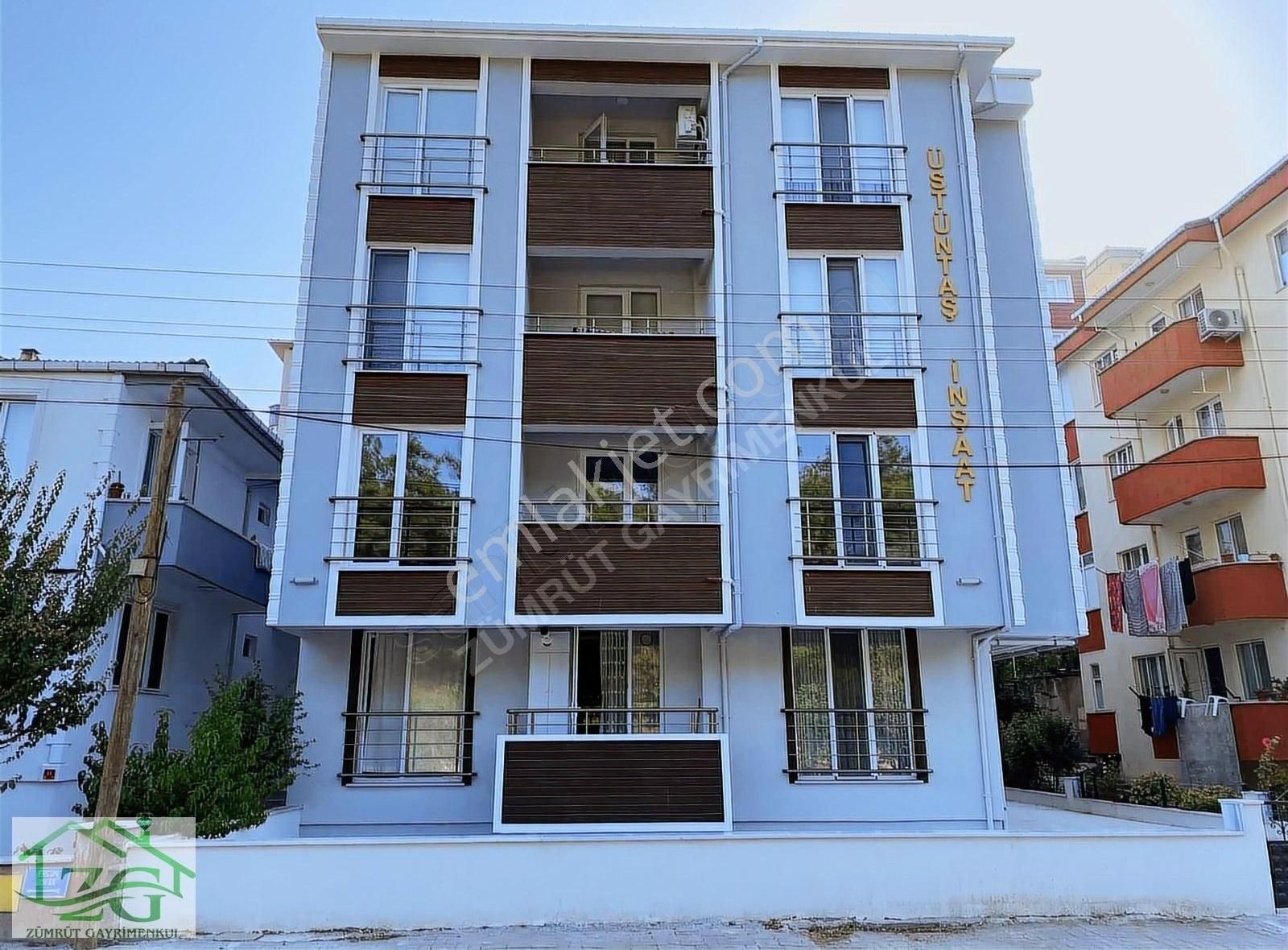 Çan Karşıyaka Satılık Daire KARŞIYAKADA 1+1 FİYATINA SIFIR 2+1 DAİRE