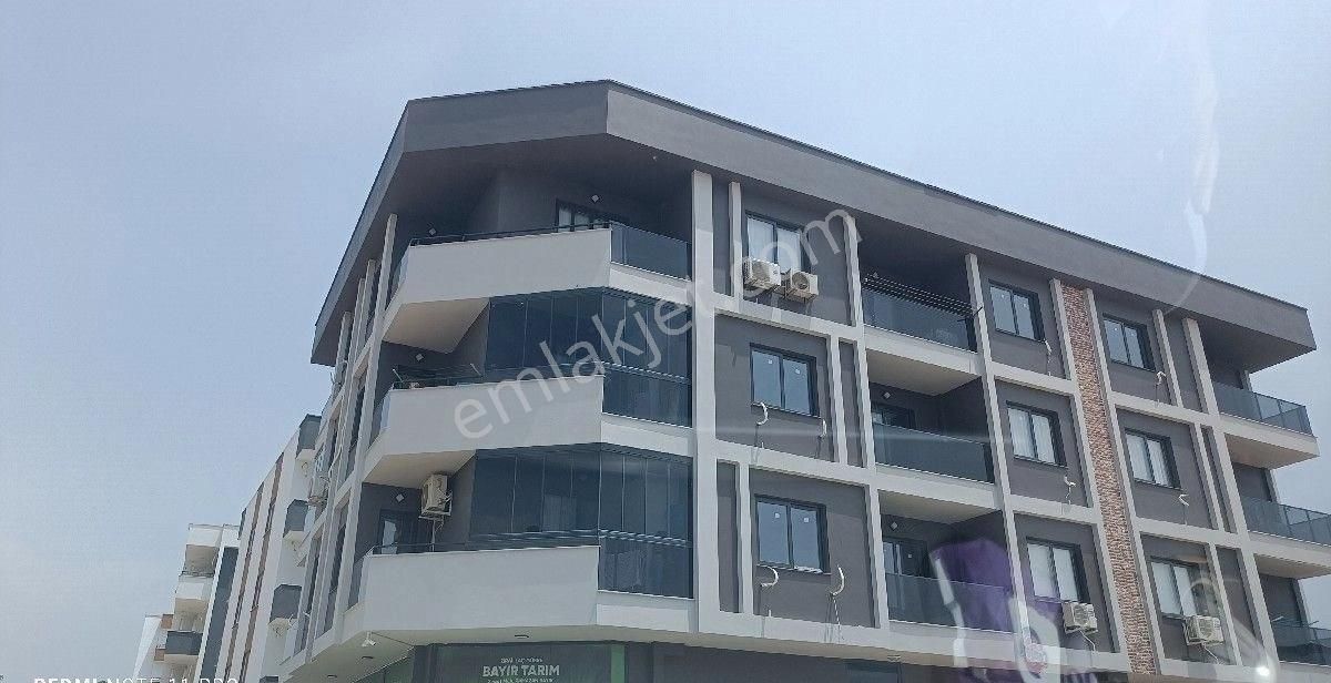 Erdemli Kocahasanlı Satılık Daire ERDEMLİ KOCAHASANLI DA DENİZE YAKIN  SATILIK LUX DAİRE