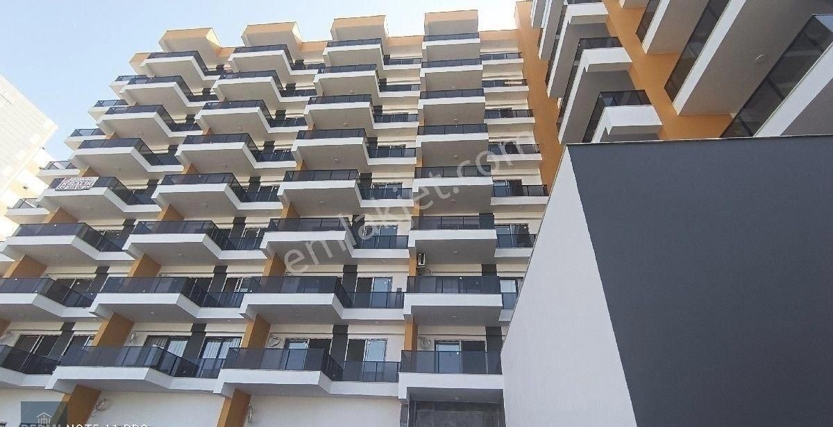 Erdemli Tömük Kiralık Daire ERDEMLİ TÖMÜK EŞYALI KİRALIK DAİRE