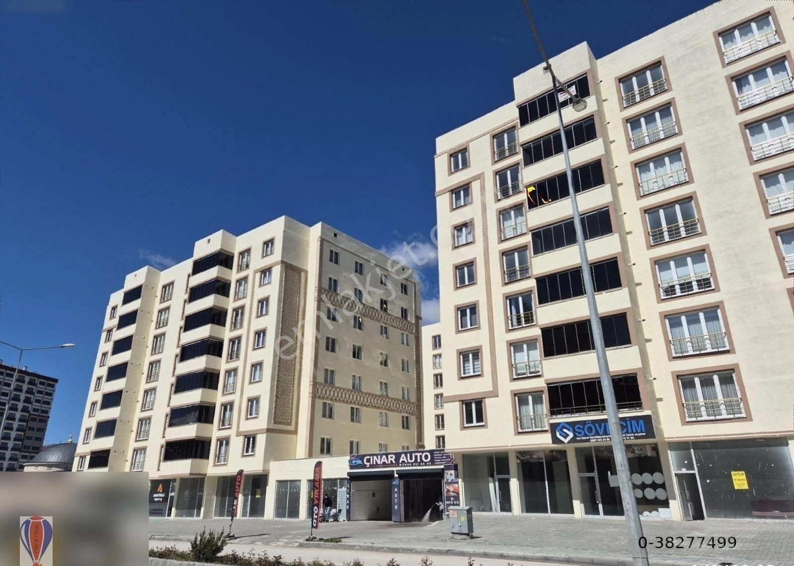 Yakutiye Rabia Ana Satılık Daire KİLYOS SİTESİNDE SATILIK 4+1 LÜKS DAİRE